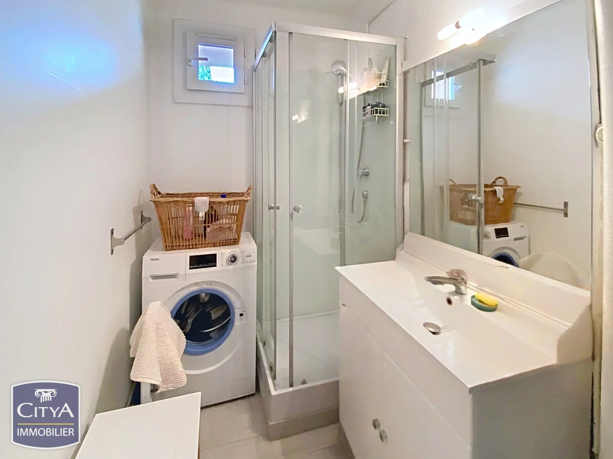 Photo 5 Appartement 2 pièces 45.46m²