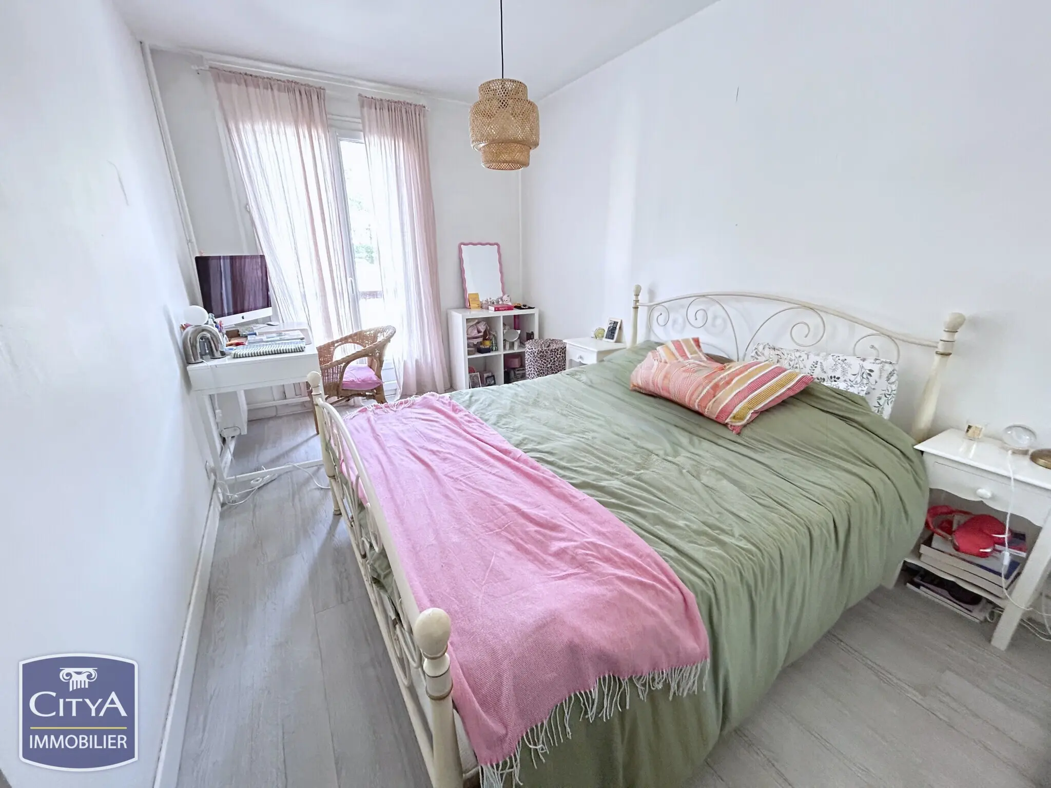 Photo 4 Appartement 3 pièces 68.57m²