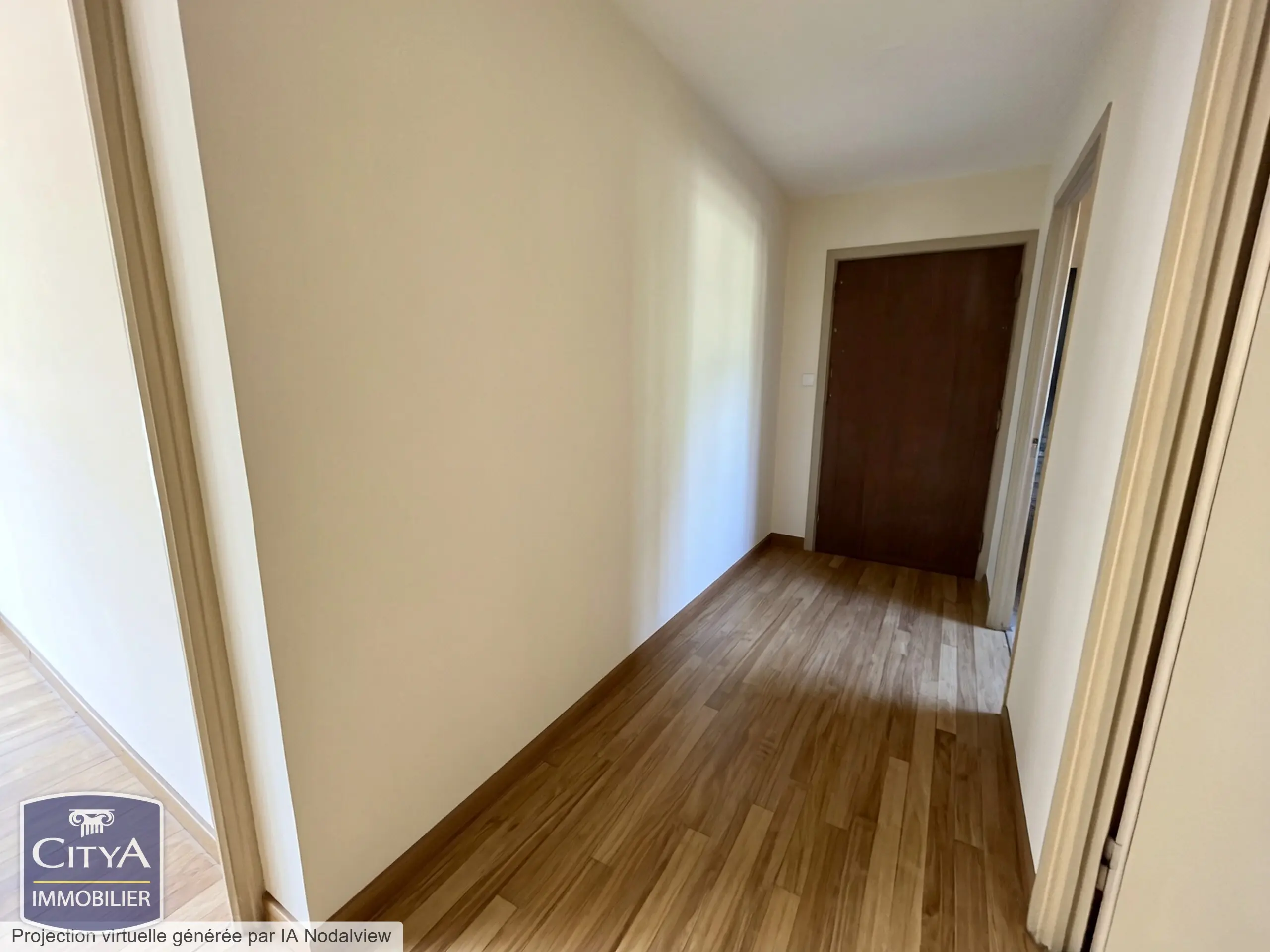 Photo 8 Appartement 2 pièces 45m²
