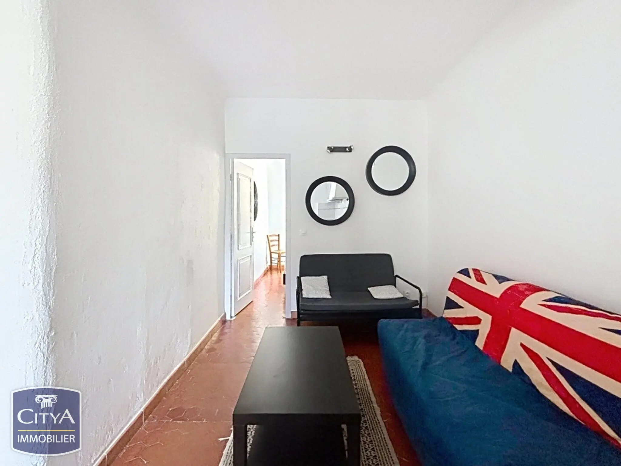 Photo 9 Appartement 2 pièces 30.86m²