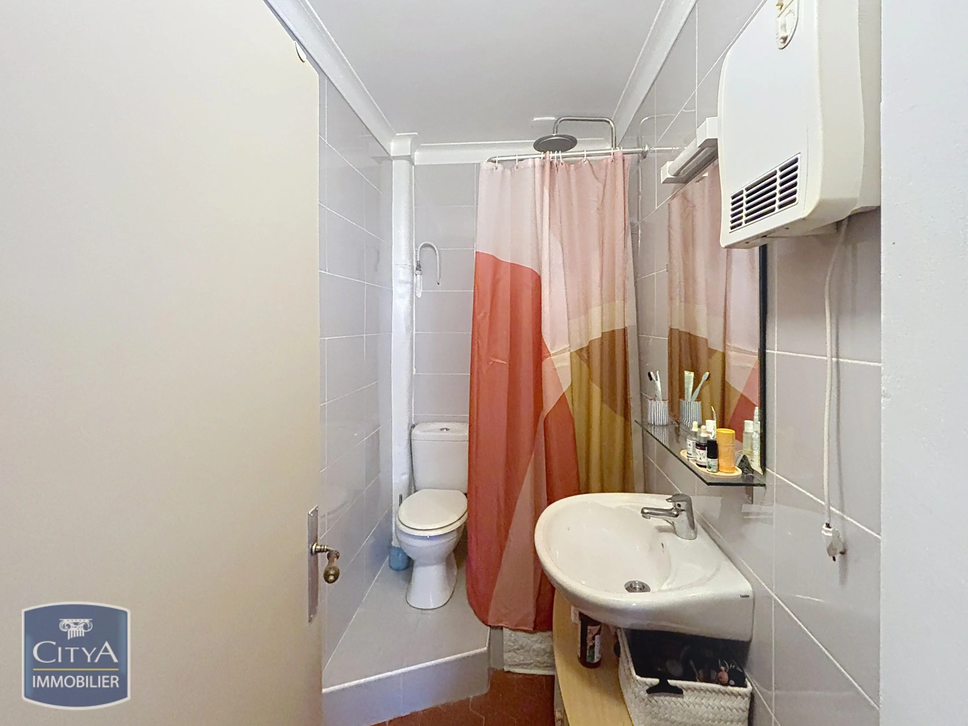 Photo 7 Appartement 1 pièce 34.45m²