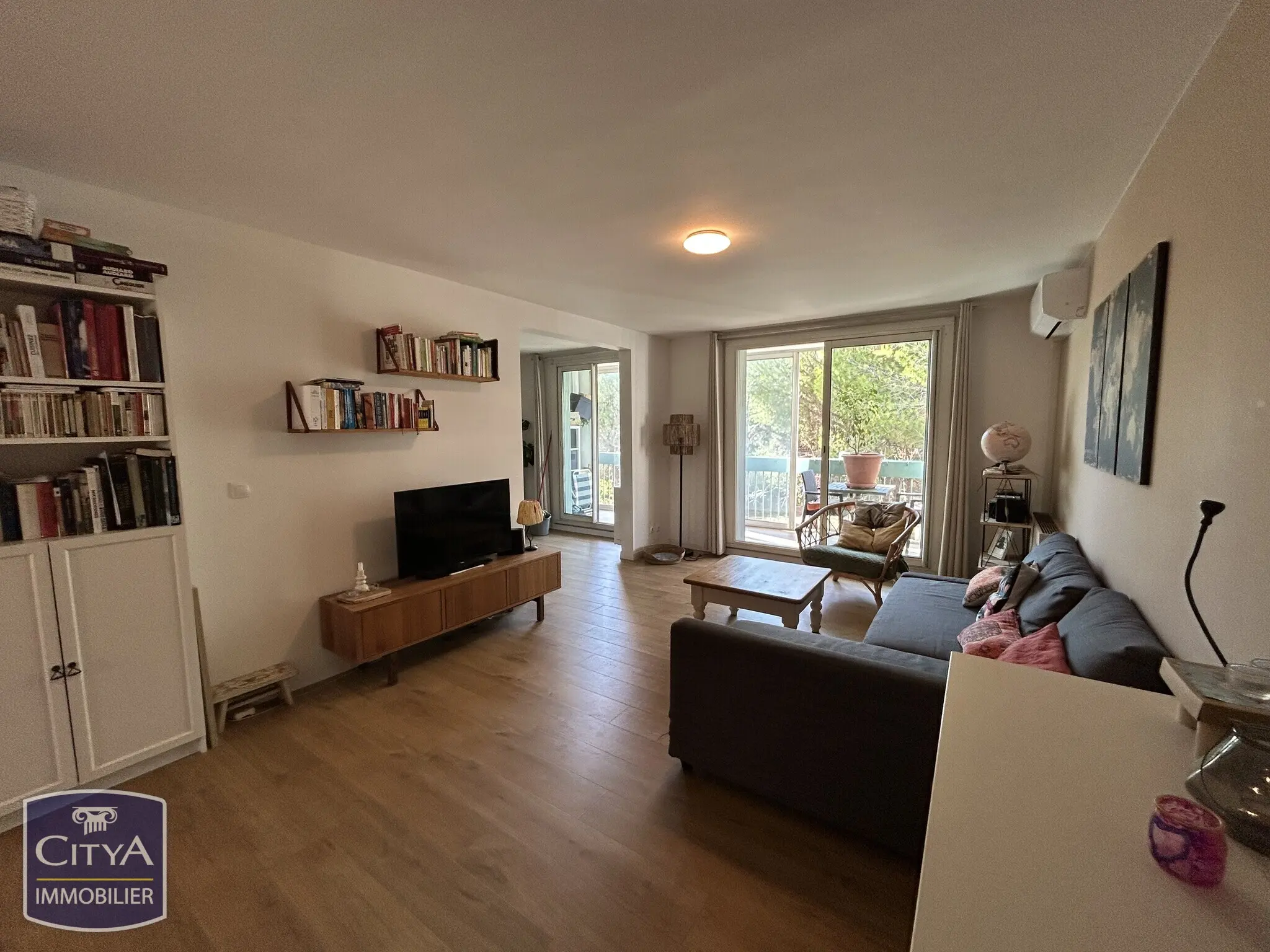 Photo 5 appartement Aix-en-Provence