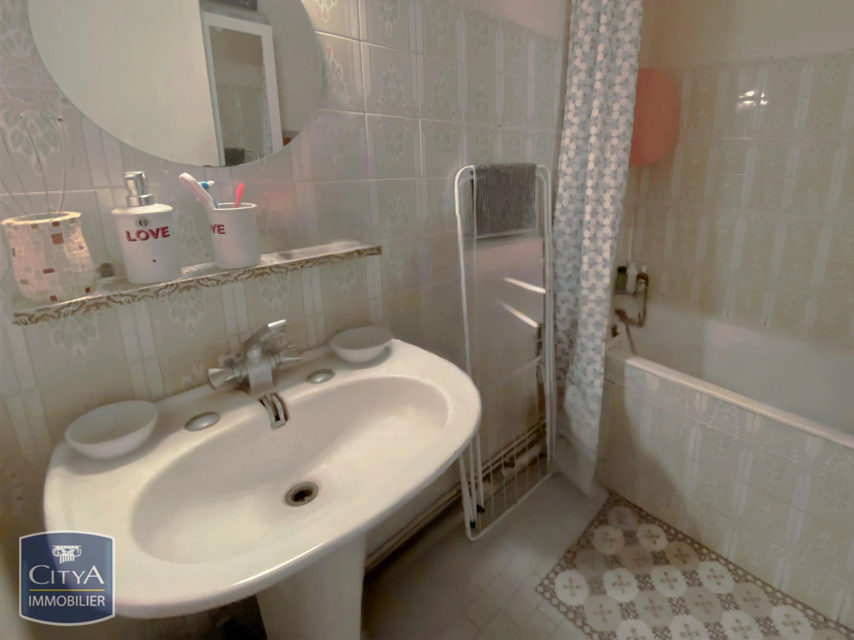 Photo 4 appartement Aix-en-Provence