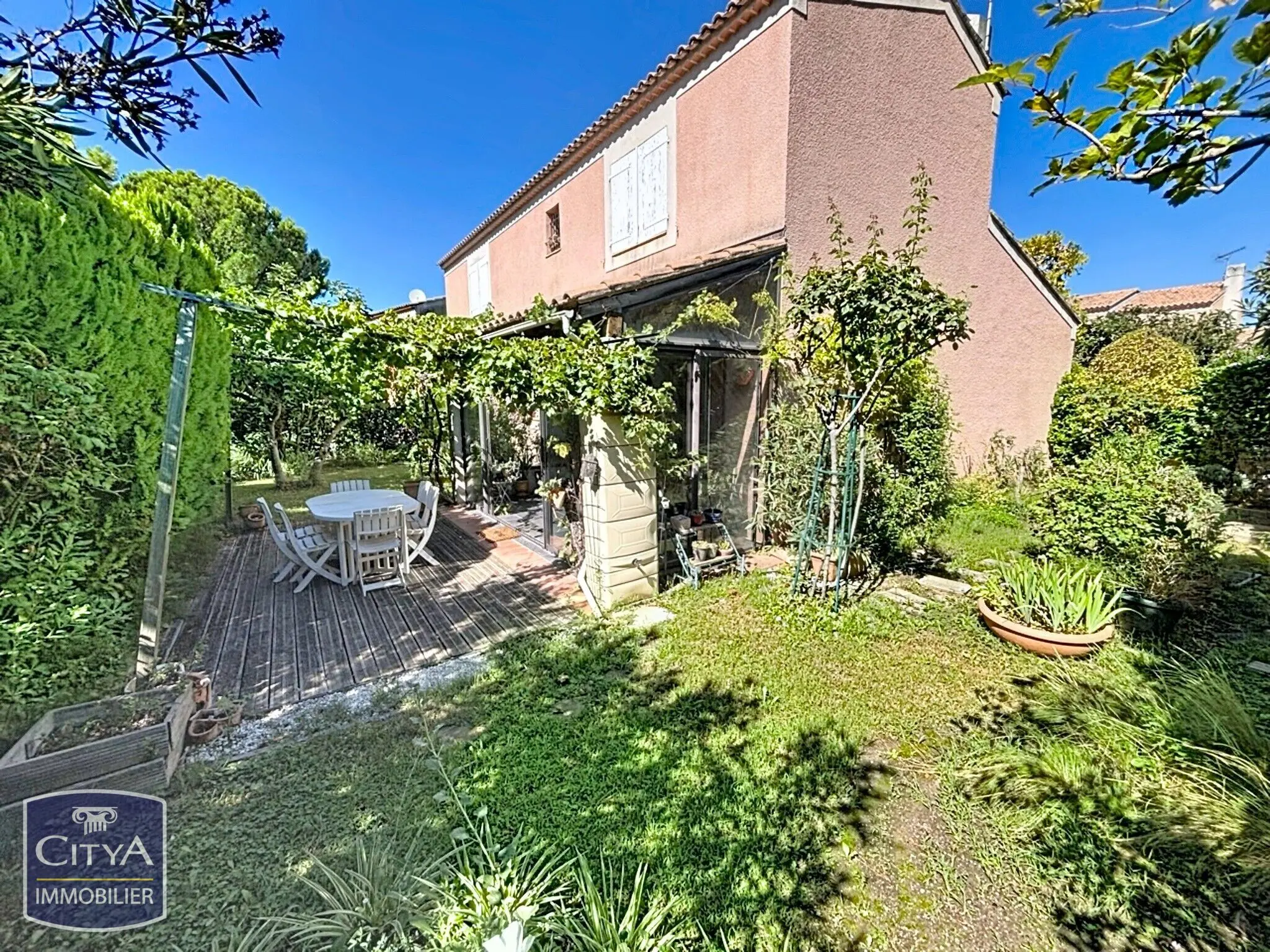 Photo 4 Maison 6 pièces 165m²