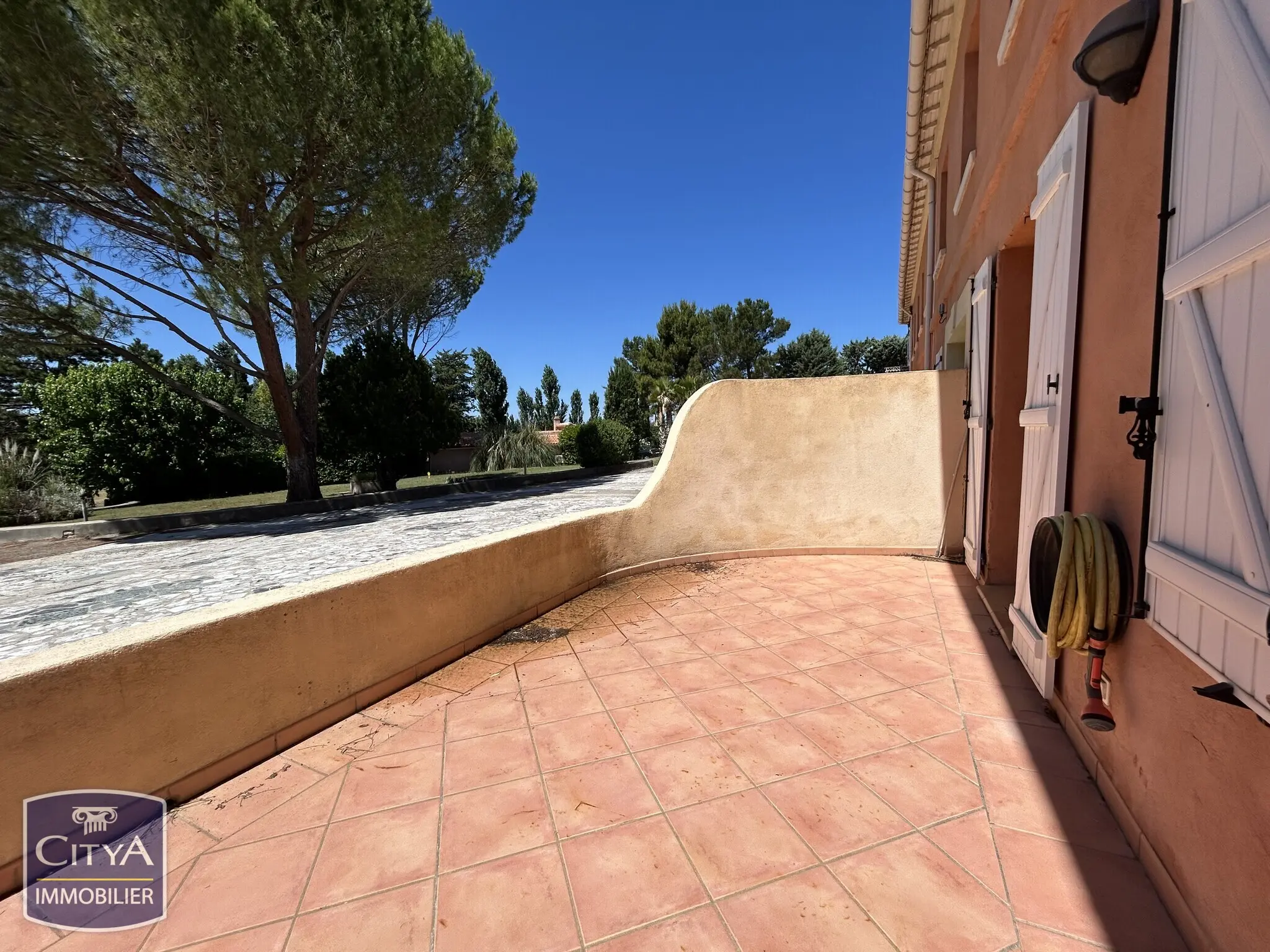 Photo 3 appartement Aix-en-Provence