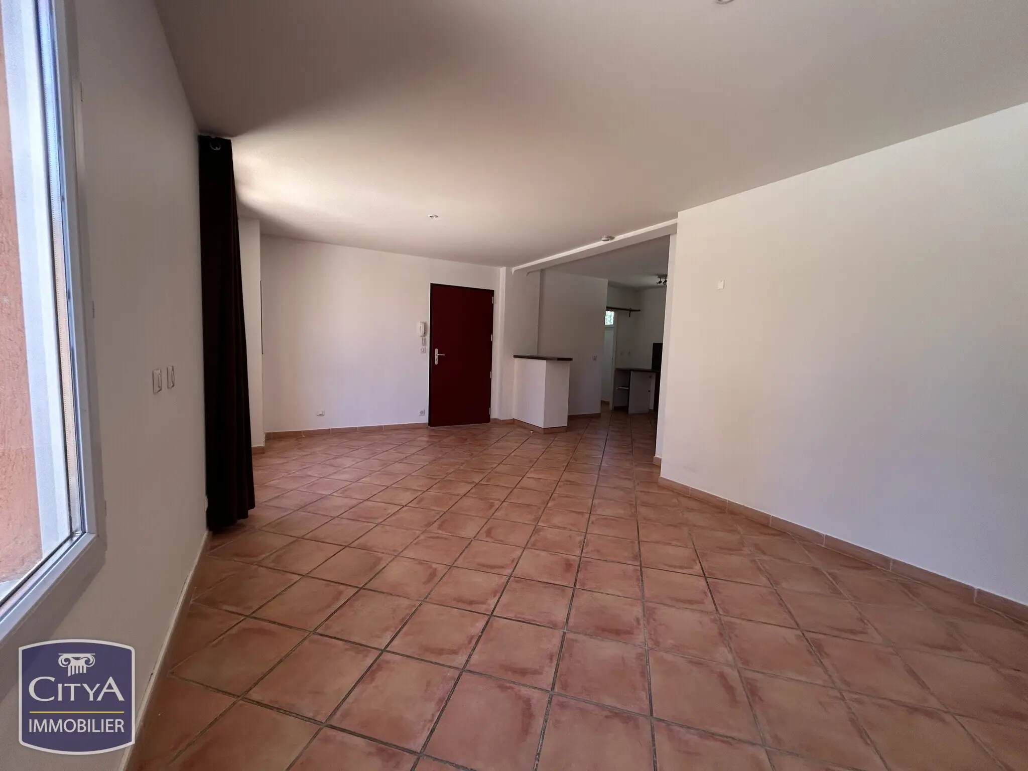 Photo 1 Appartement 2 pièces 50.4m²