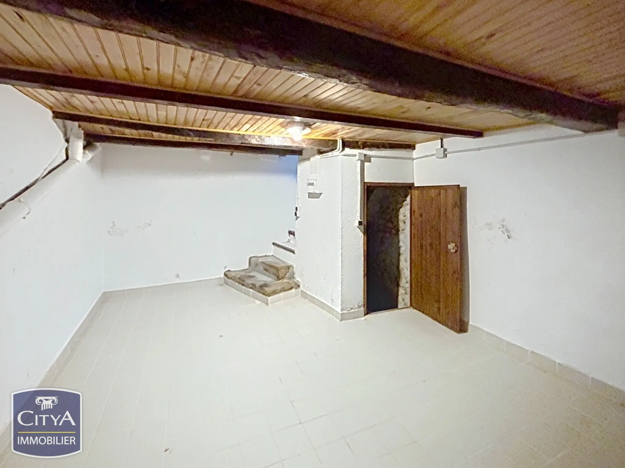 Photo 10 Maison 3 pièces 60m²