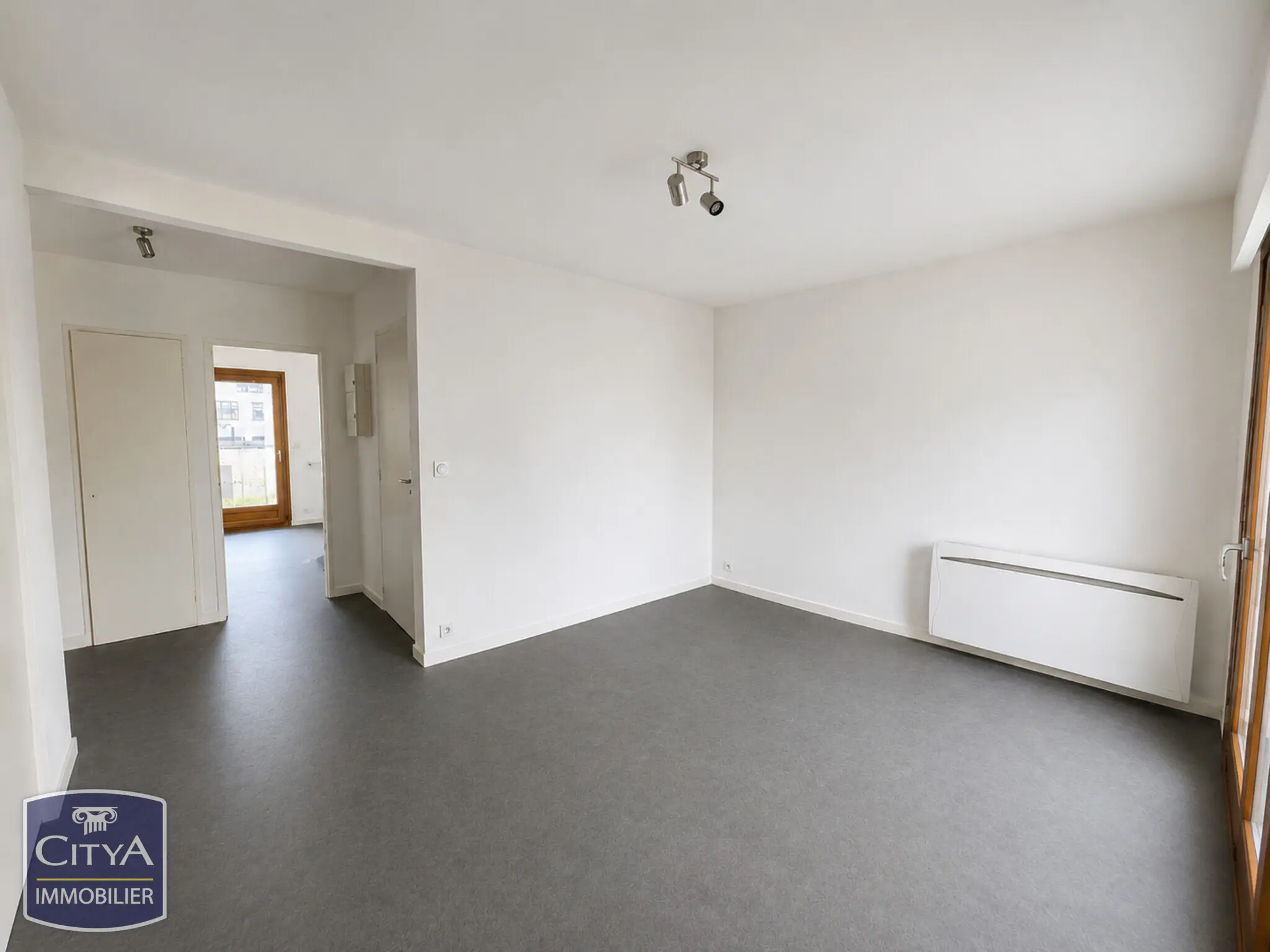 Photo 1 Appartement 3 pièces 57.76m²