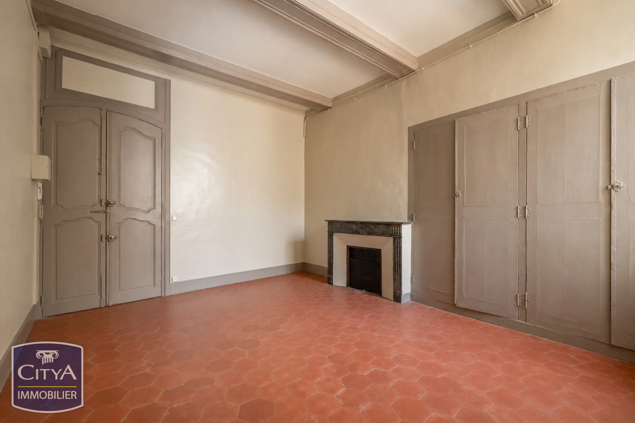 Photo 2 Appartement 1 pièce 25.1m²