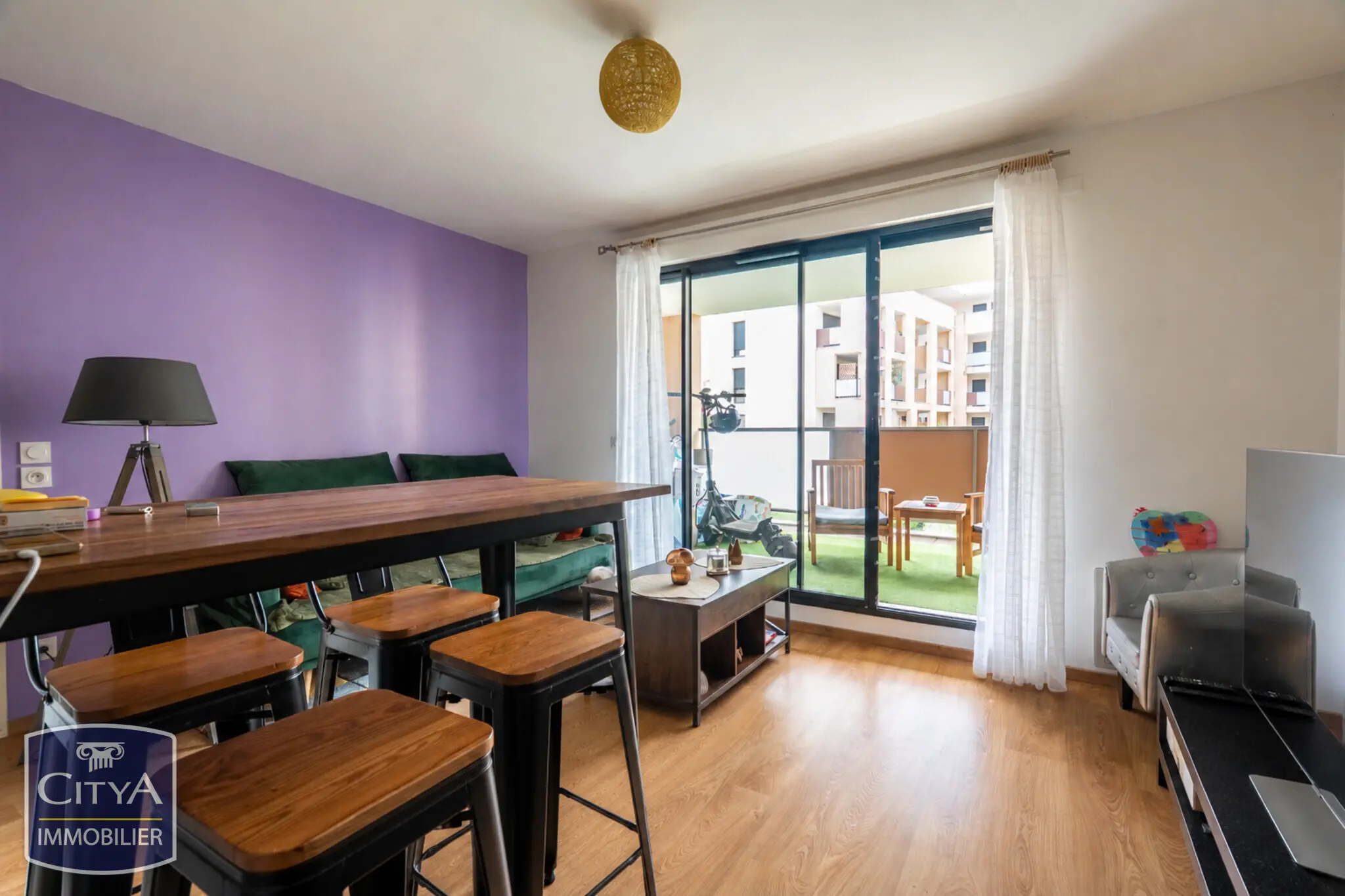 Photo 2 appartement Aix-en-Provence