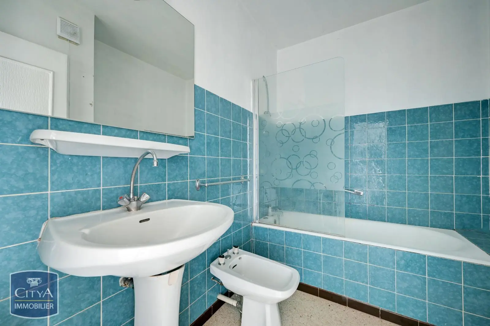 Photo 9 Appartement 4 pièces 80m²
