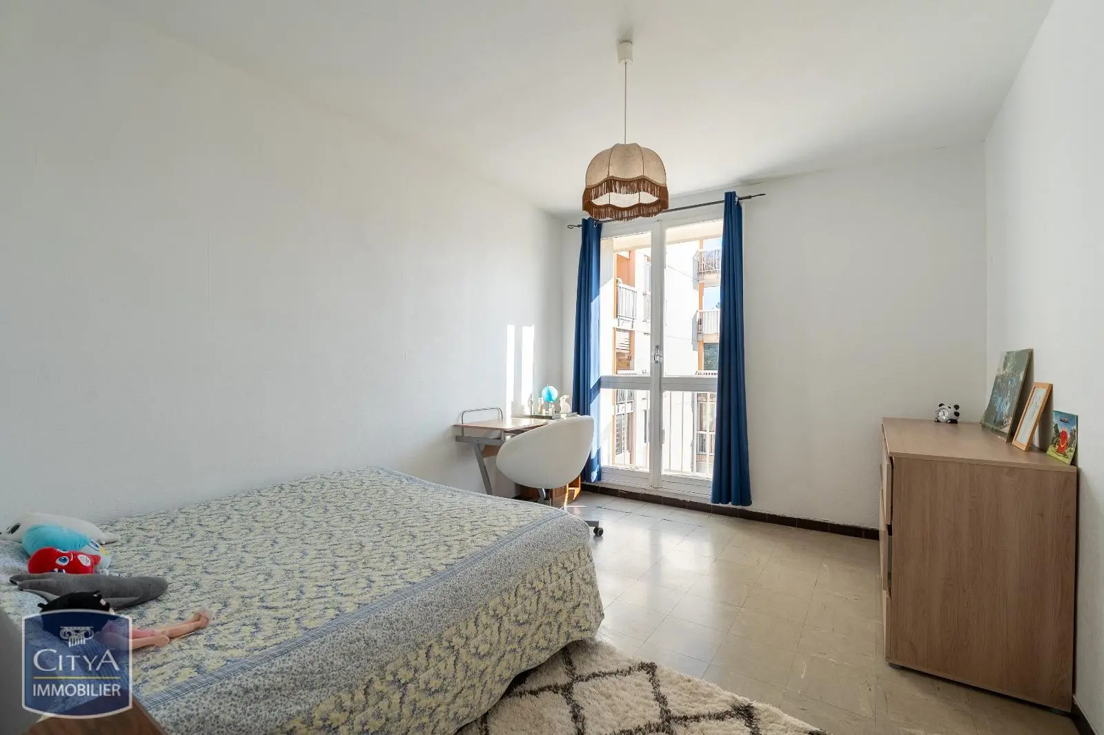Photo 3 Appartement 4 pièces 80m²