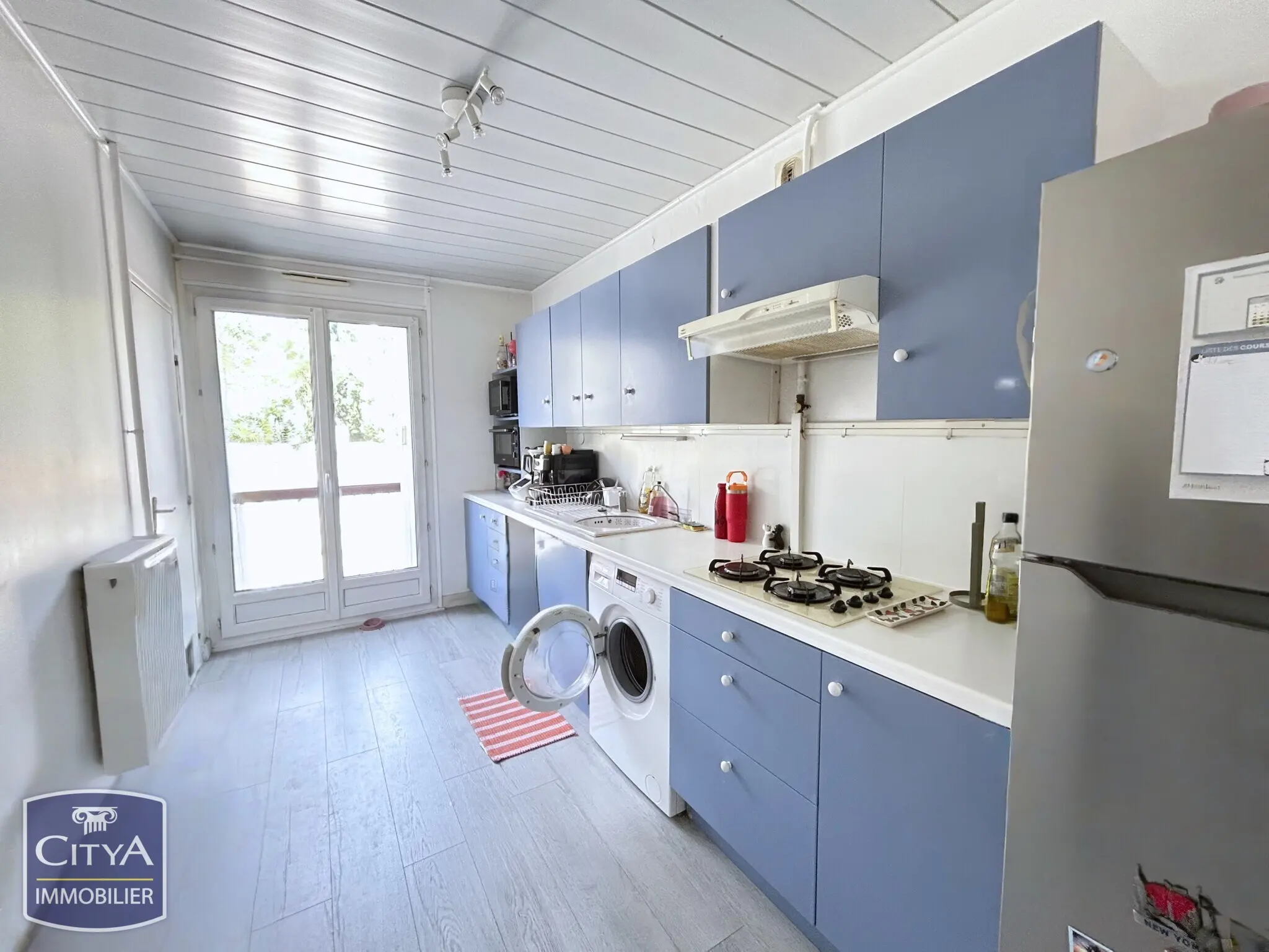 Photo 3 Appartement 3 pièces 68.57m²
