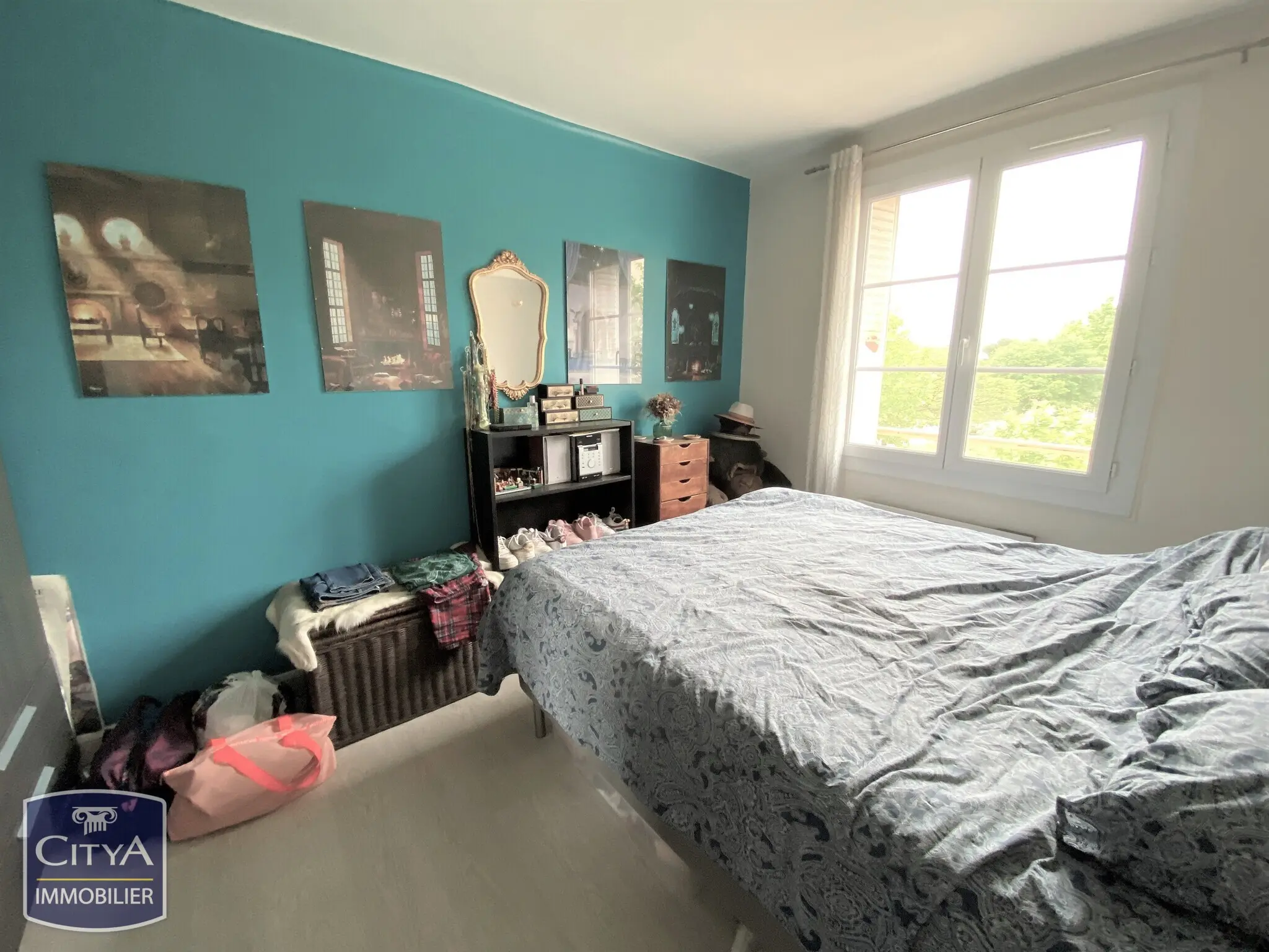 Photo 3 appartement Aix-en-Provence