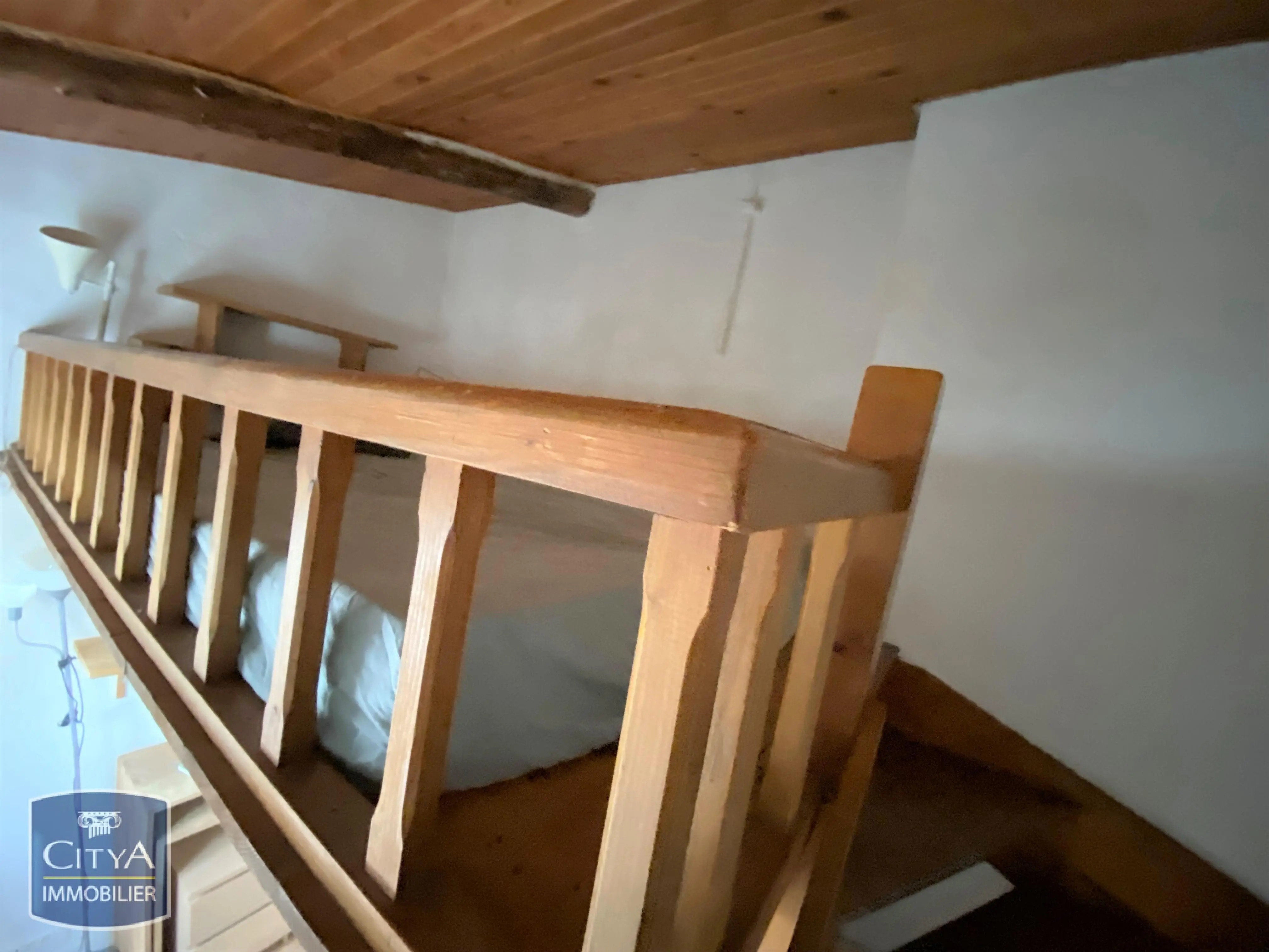 Photo 6 Appartement 1 pièce 11m²
