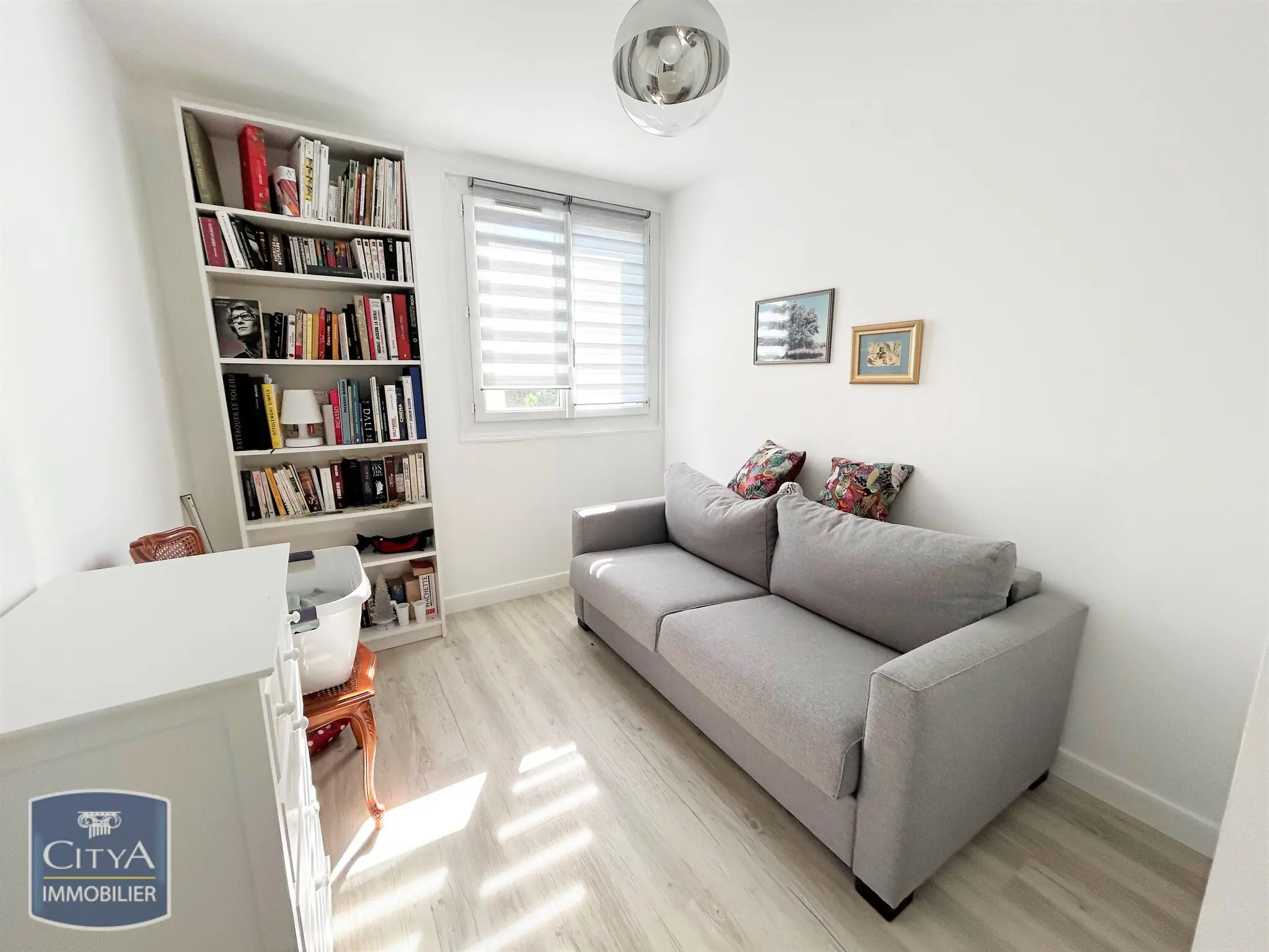 Photo 5 Appartement 3 pièces 74m²