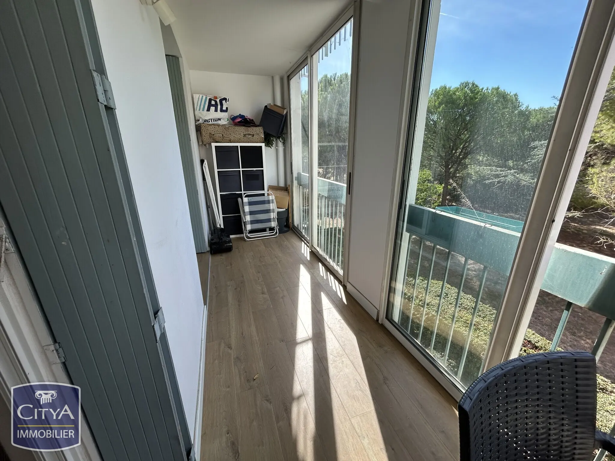 Photo 2 appartement Aix-en-Provence