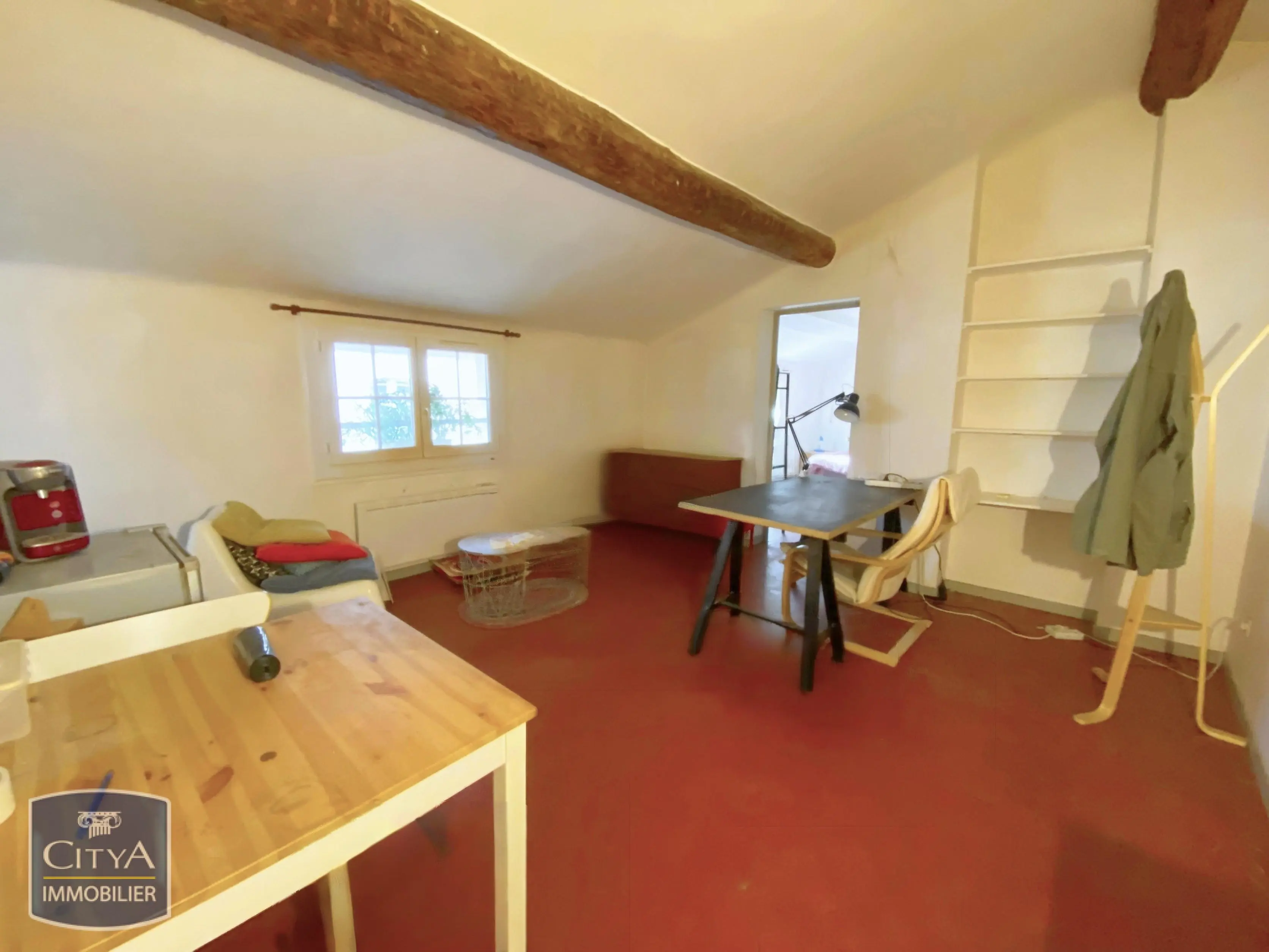 Photo 3 Appartement 2 pièces 36m²