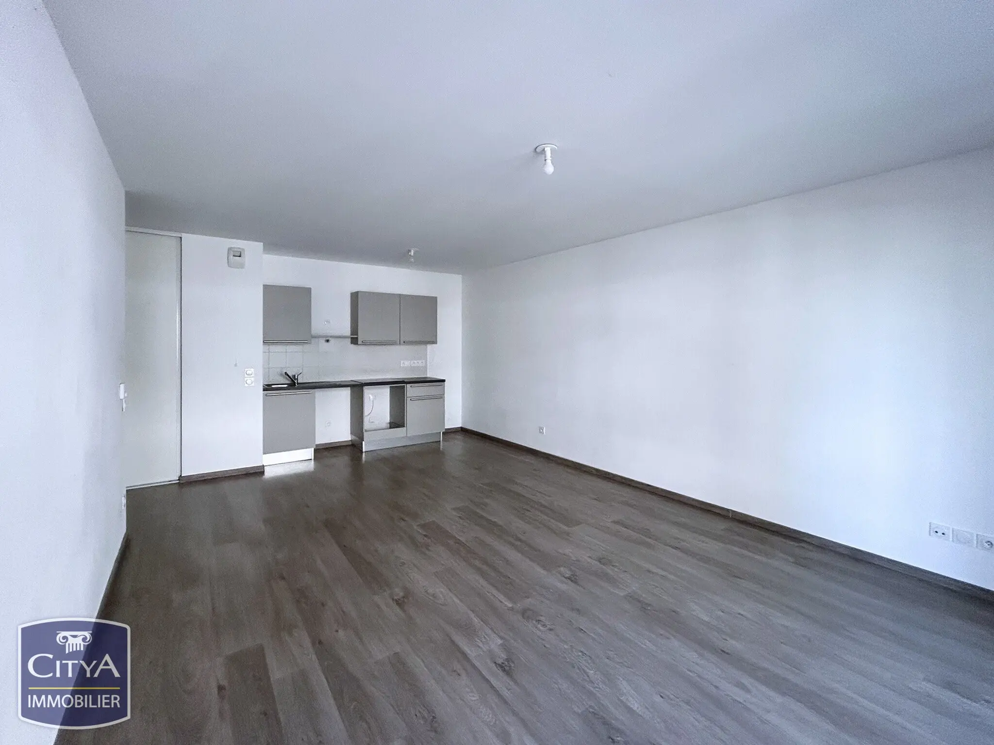 Photo 2 Appartement 3 pièces 65m²