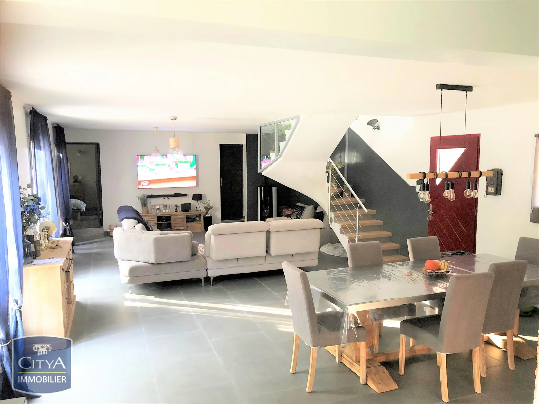 Photo 4 Maison 6 pièces 172.84m²