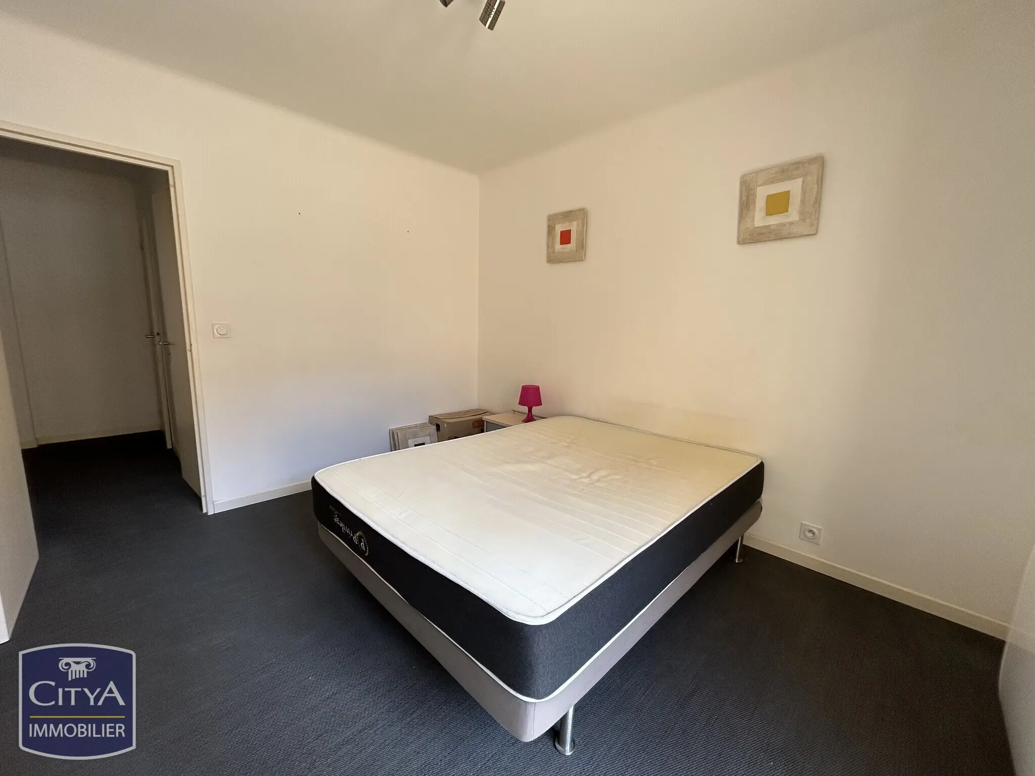 Photo 5 Appartement 3 pièces 57.76m²