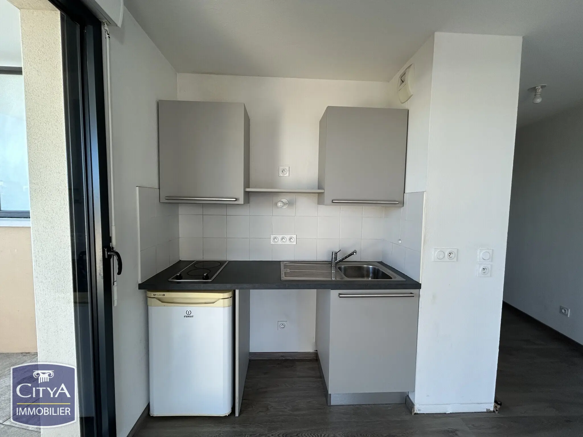 Photo 7 Appartement 1 pièce 25.51m²