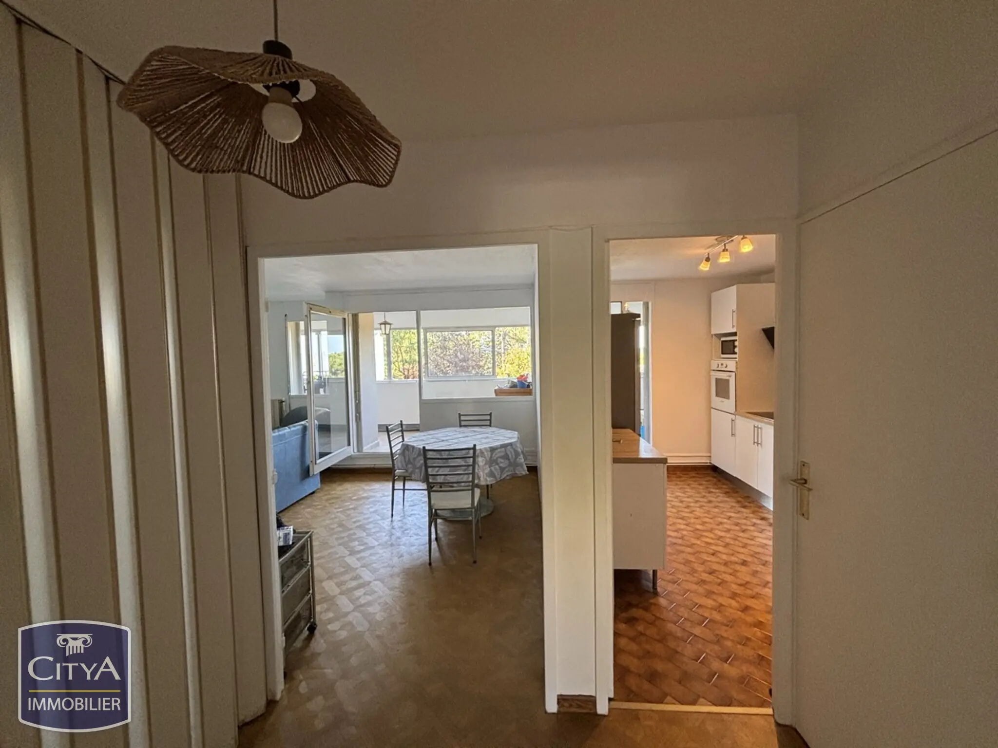 Photo 27 Appartement 4 pièces 80.28m²