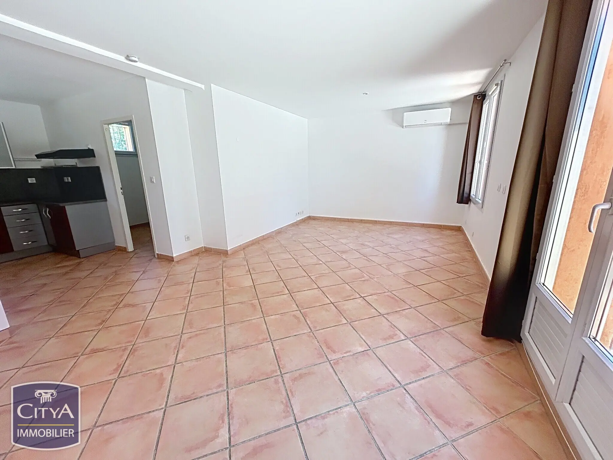 Photo 3 Appartement 2 pièces 50.4m²