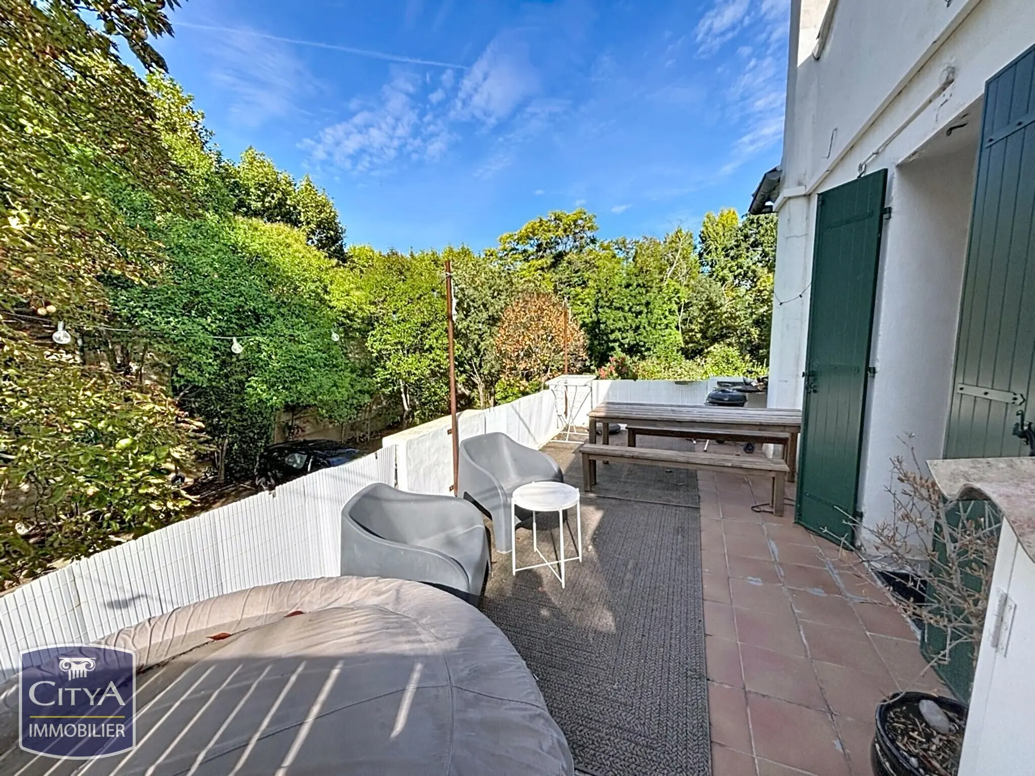 Photo 2 Appartement 2 pièces 54.1m²