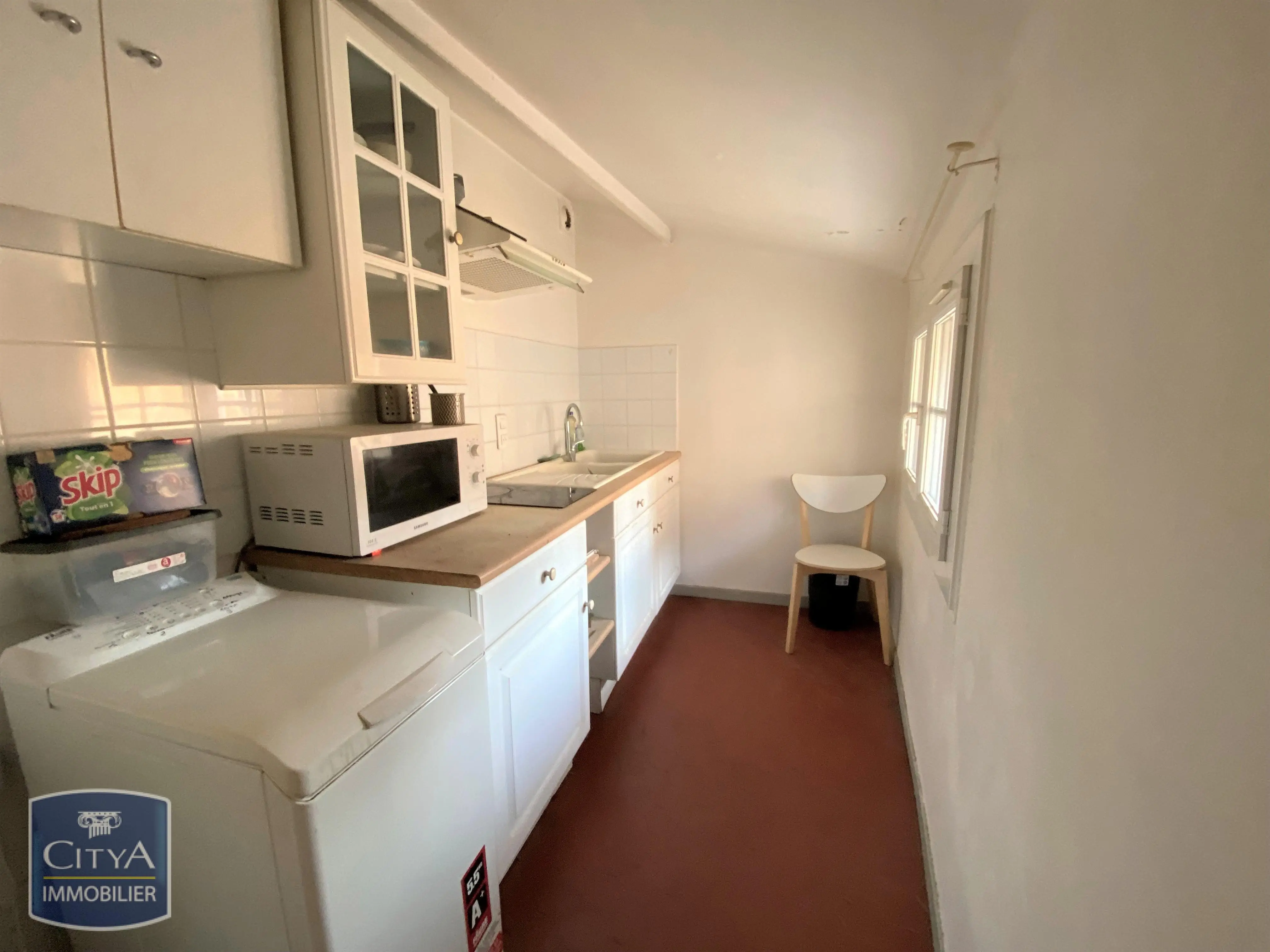 Photo 4 Appartement 2 pièces 36m²