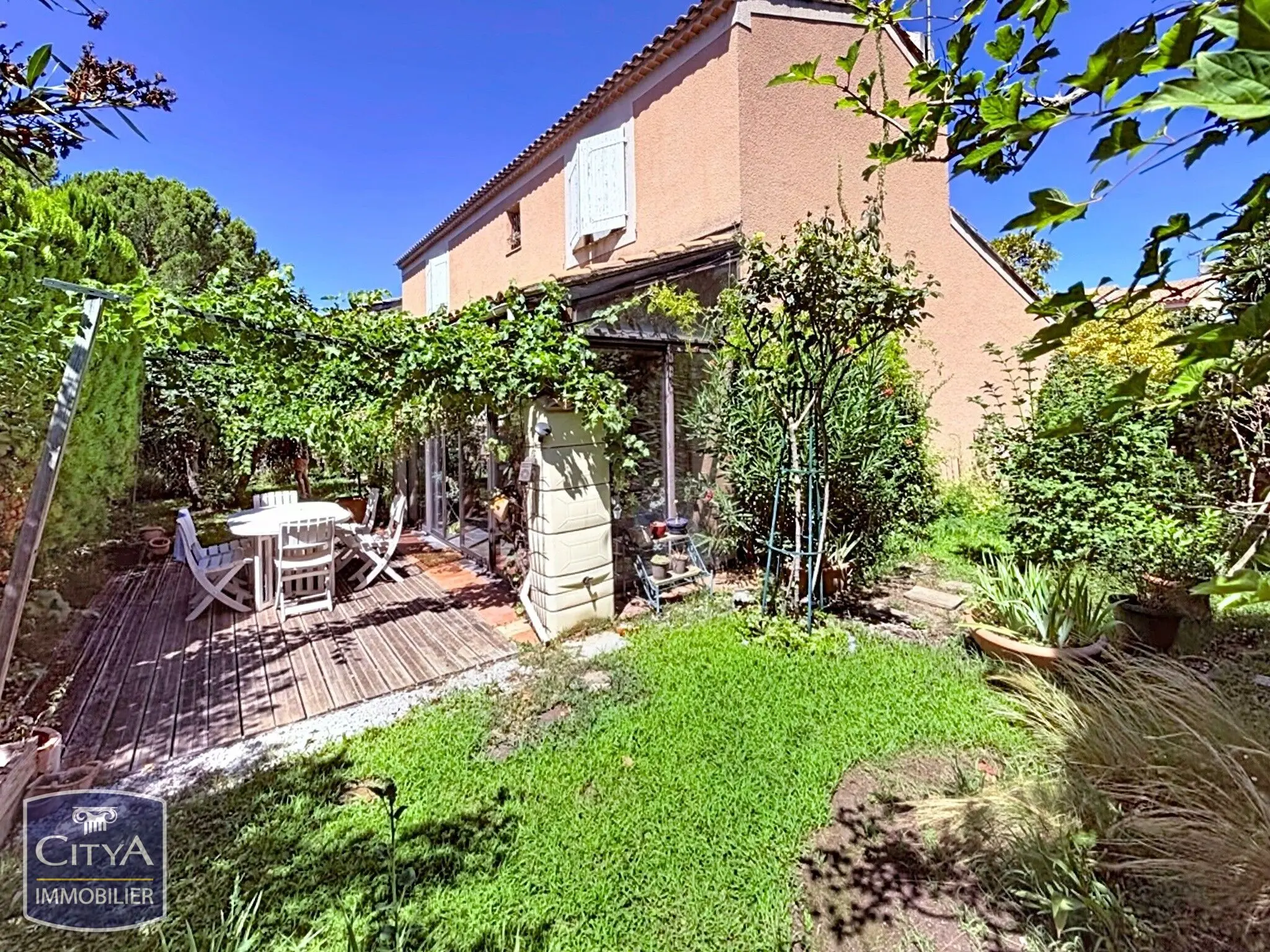 Photo 3 Maison 6 pièces 165m²
