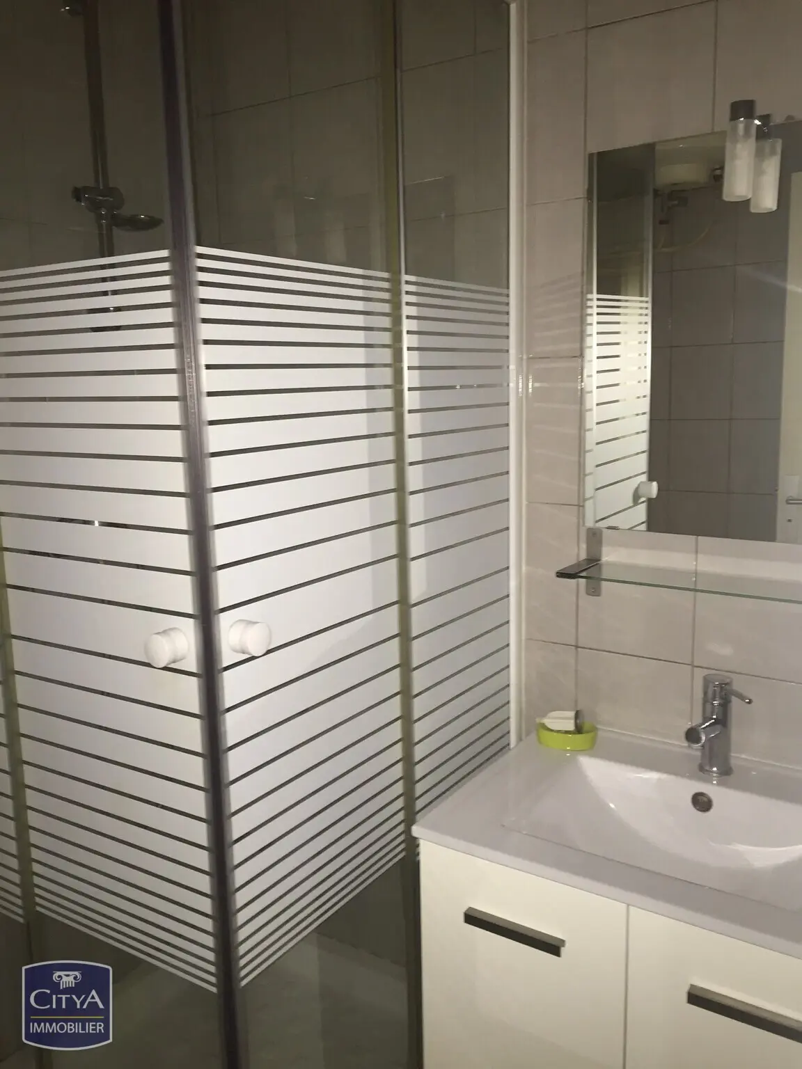 Photo 5 Appartement 1 pièce 19.07m²