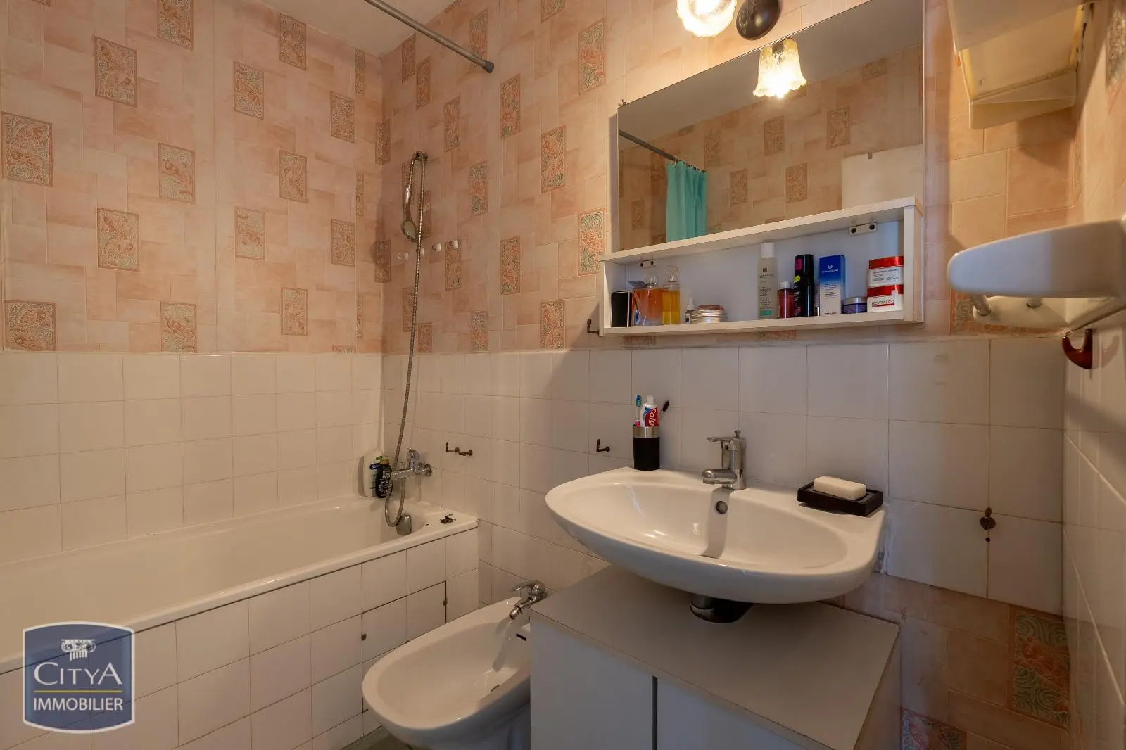 Photo 4 Appartement 4 pièces 80m²