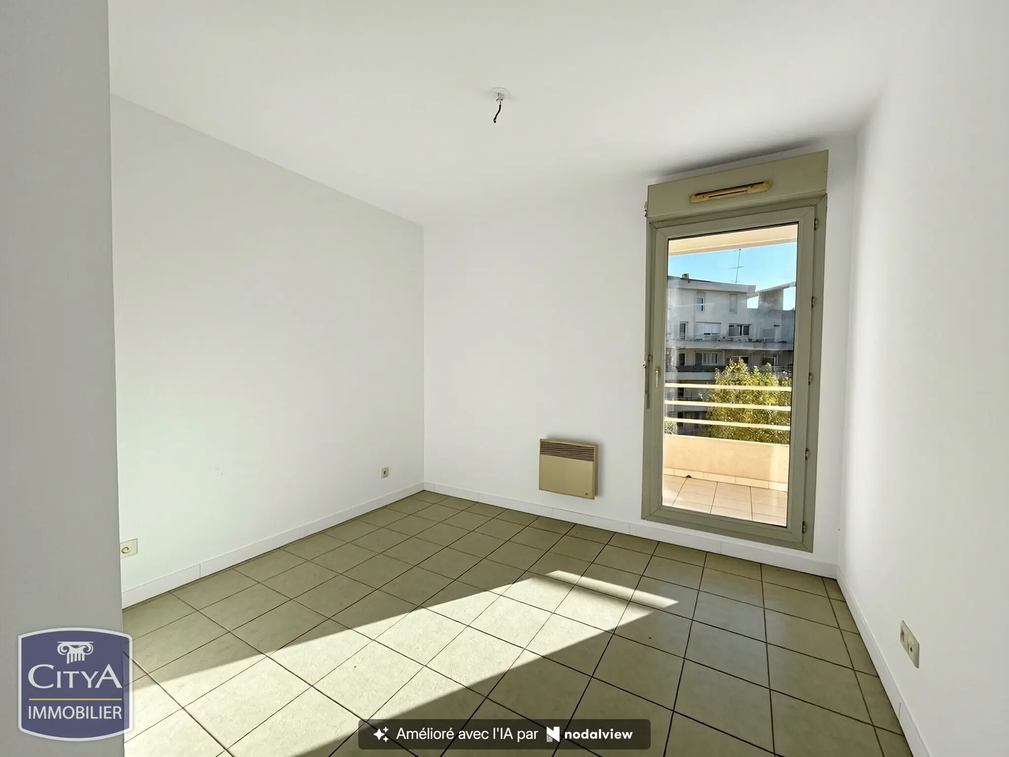 Photo 10 Appartement 2 pièces 44.73m²