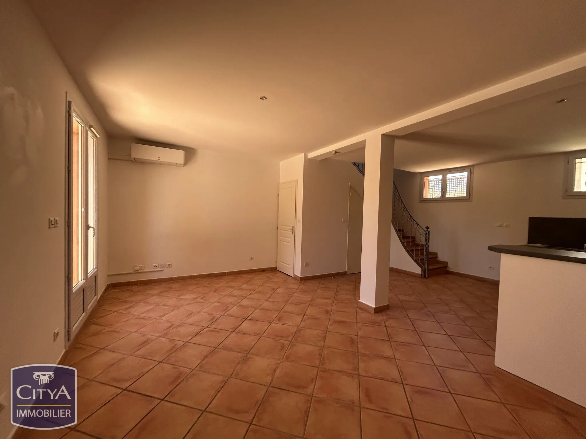 Photo 2 Appartement 2 pièces 60.01m²