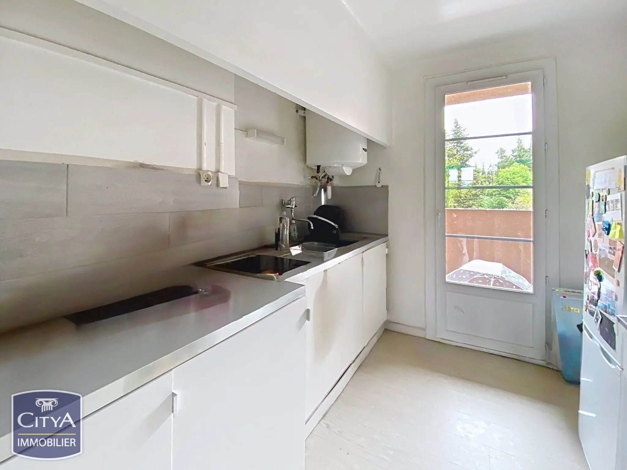 Photo 3 Appartement 2 pièces 45.46m²