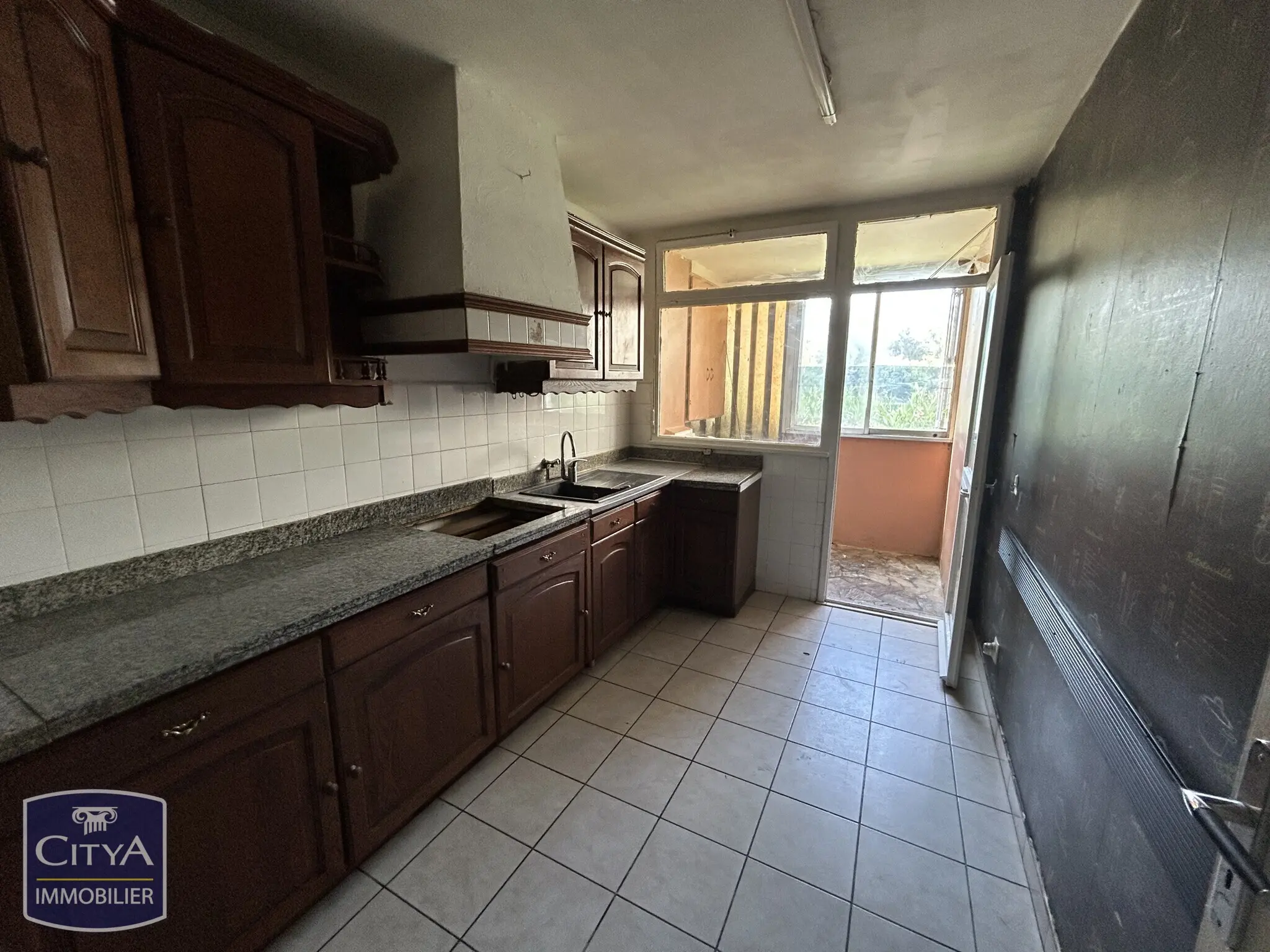 Photo 2 Appartement 4 pièces 80m²