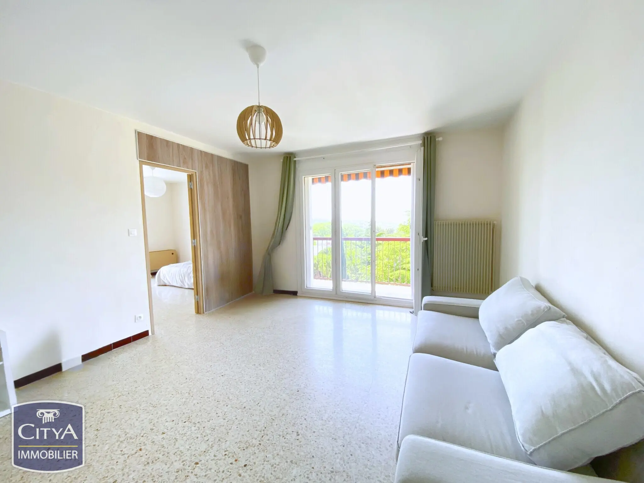 Photo 2 appartement Aix-en-Provence