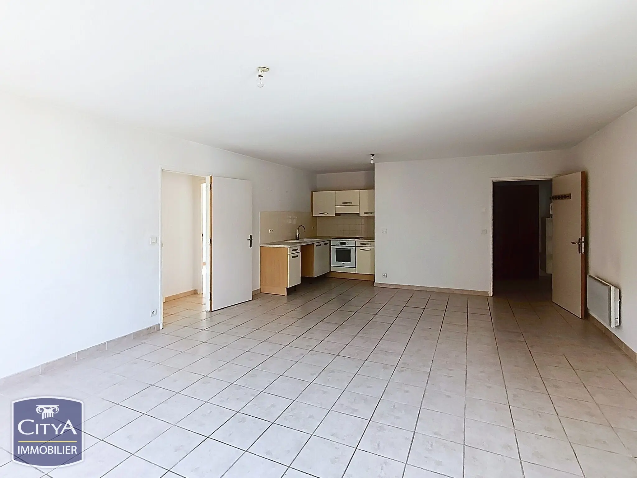 Photo 3 Appartement 3 pièces 66m²