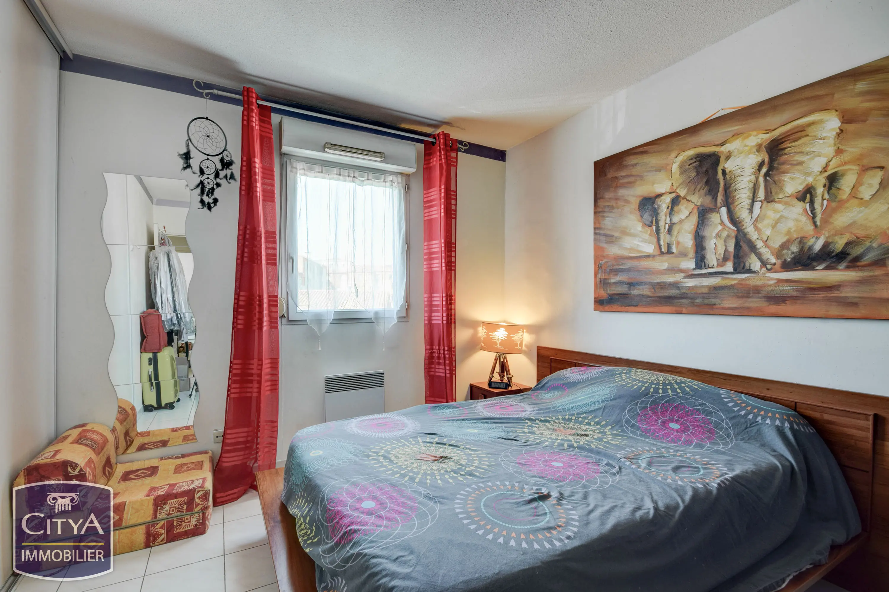 Photo 8 Appartement 2 pièces 49.66m²