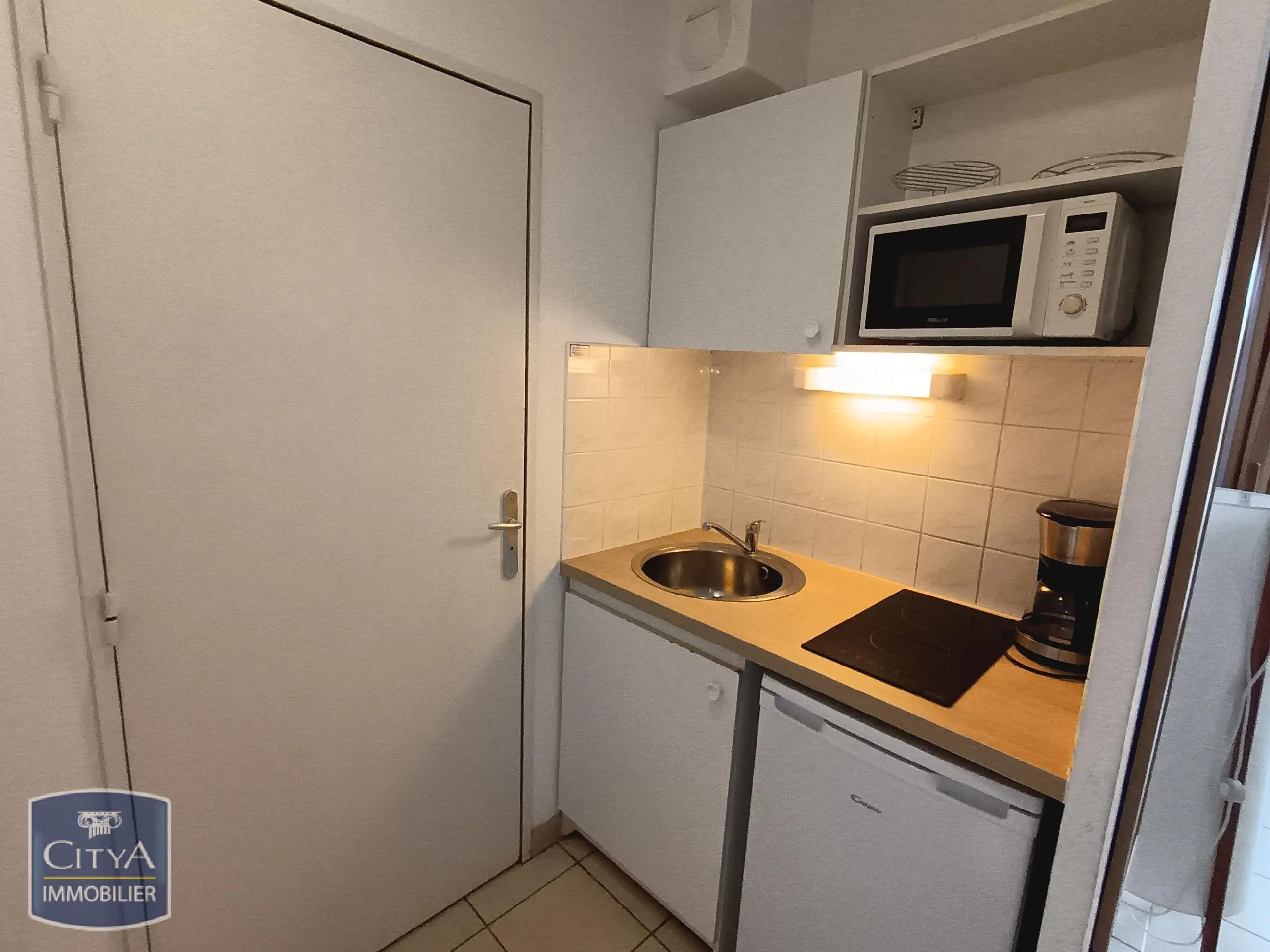 Photo 7 Appartement 2 pièces 31m²
