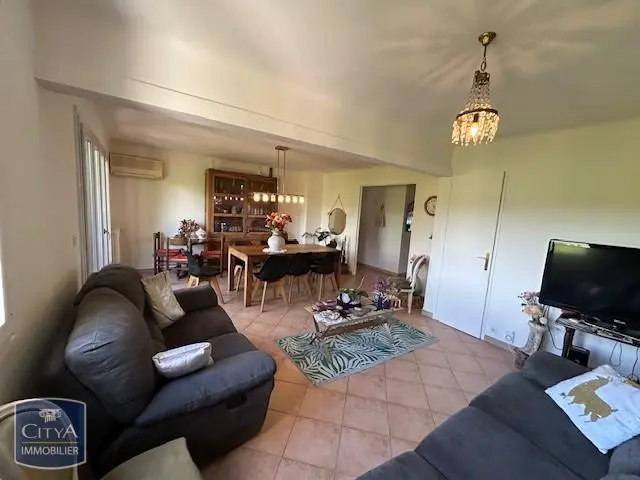 Photo 4 Appartement 4 pièces 69.34m²