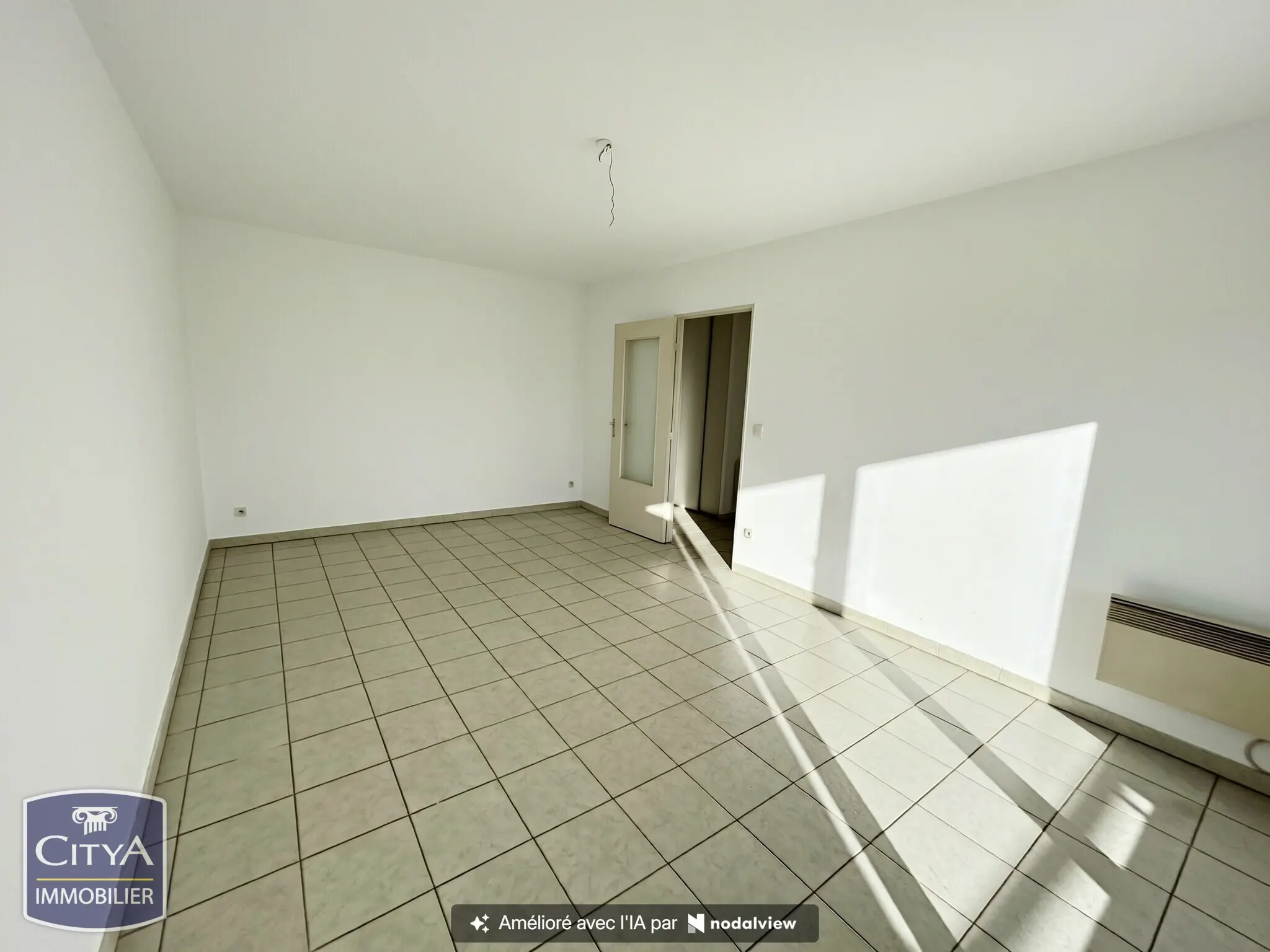 Photo 3 Appartement 2 pièces 44.73m²