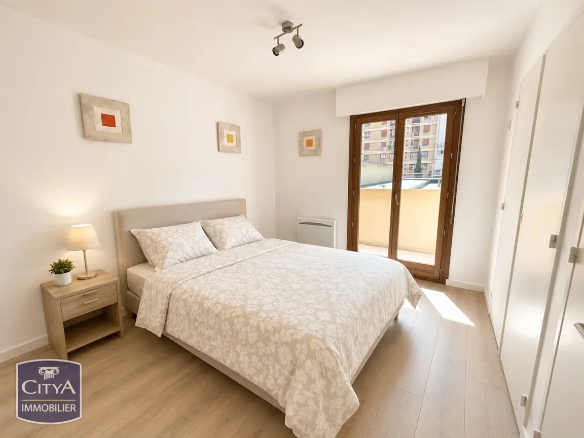 Photo 4 Appartement 3 pièces 57.76m²