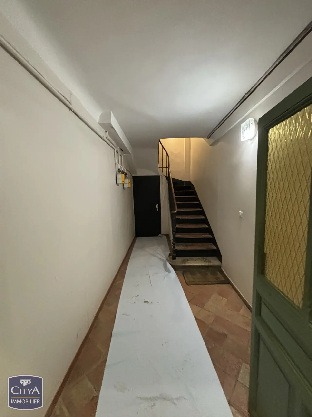 Photo 10 Appartement 2 pièces 30.86m²