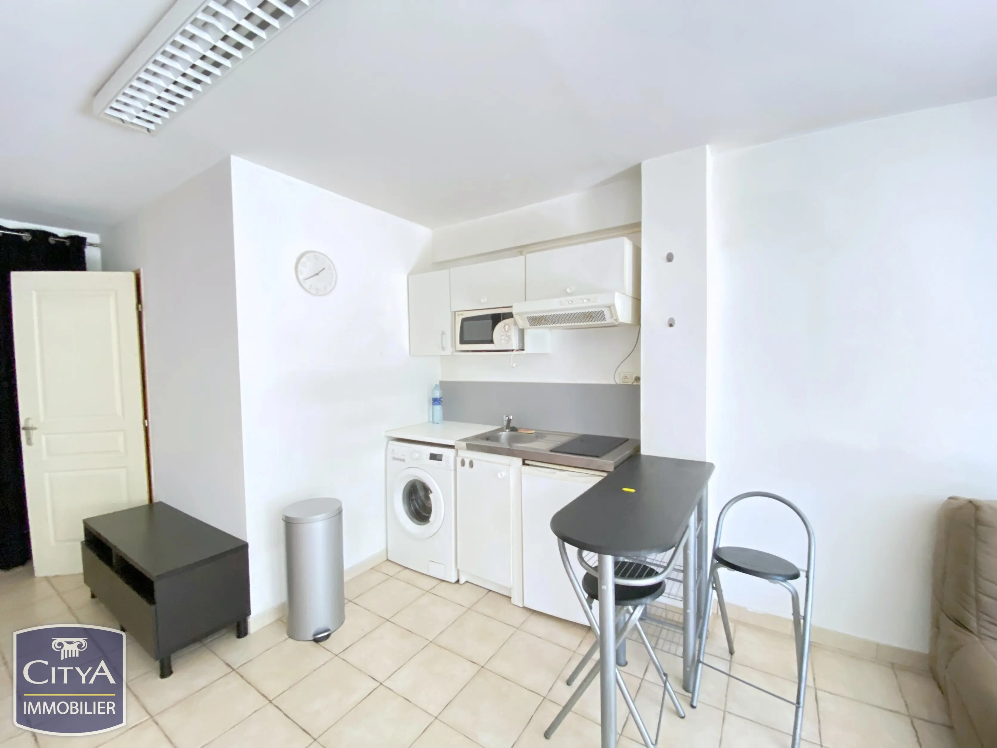 Photo 3 Appartement 2 pièces 39.7m²
