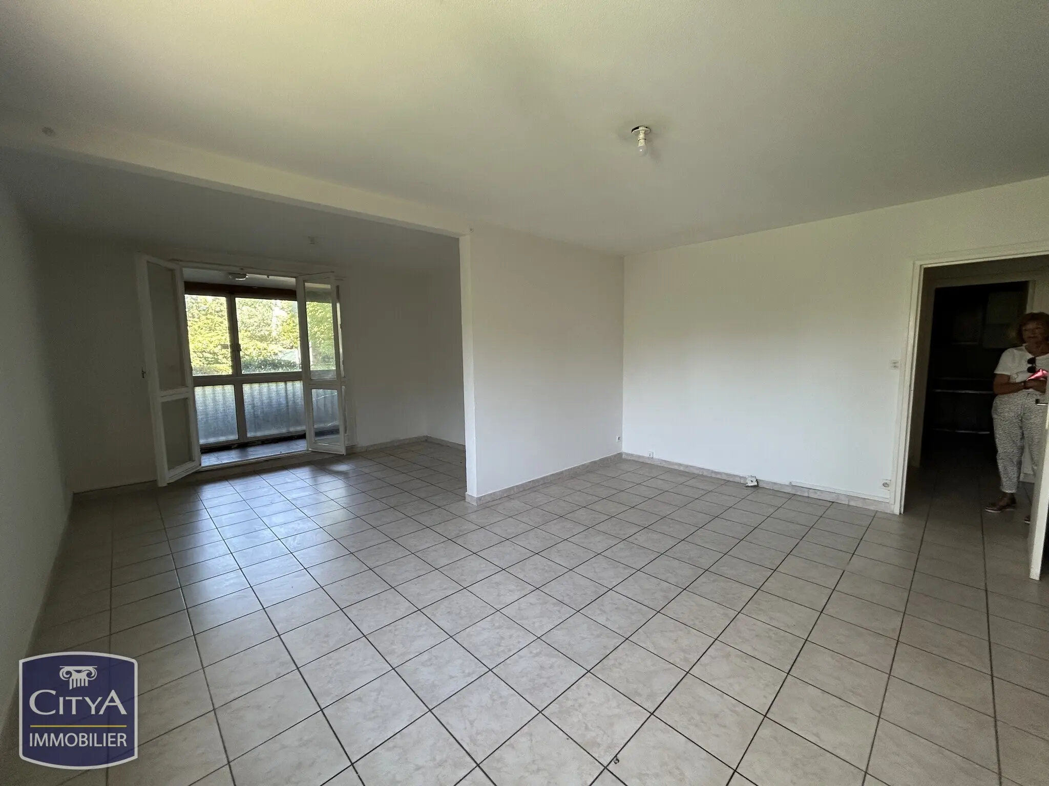 Photo 3 Appartement 4 pièces 80m²