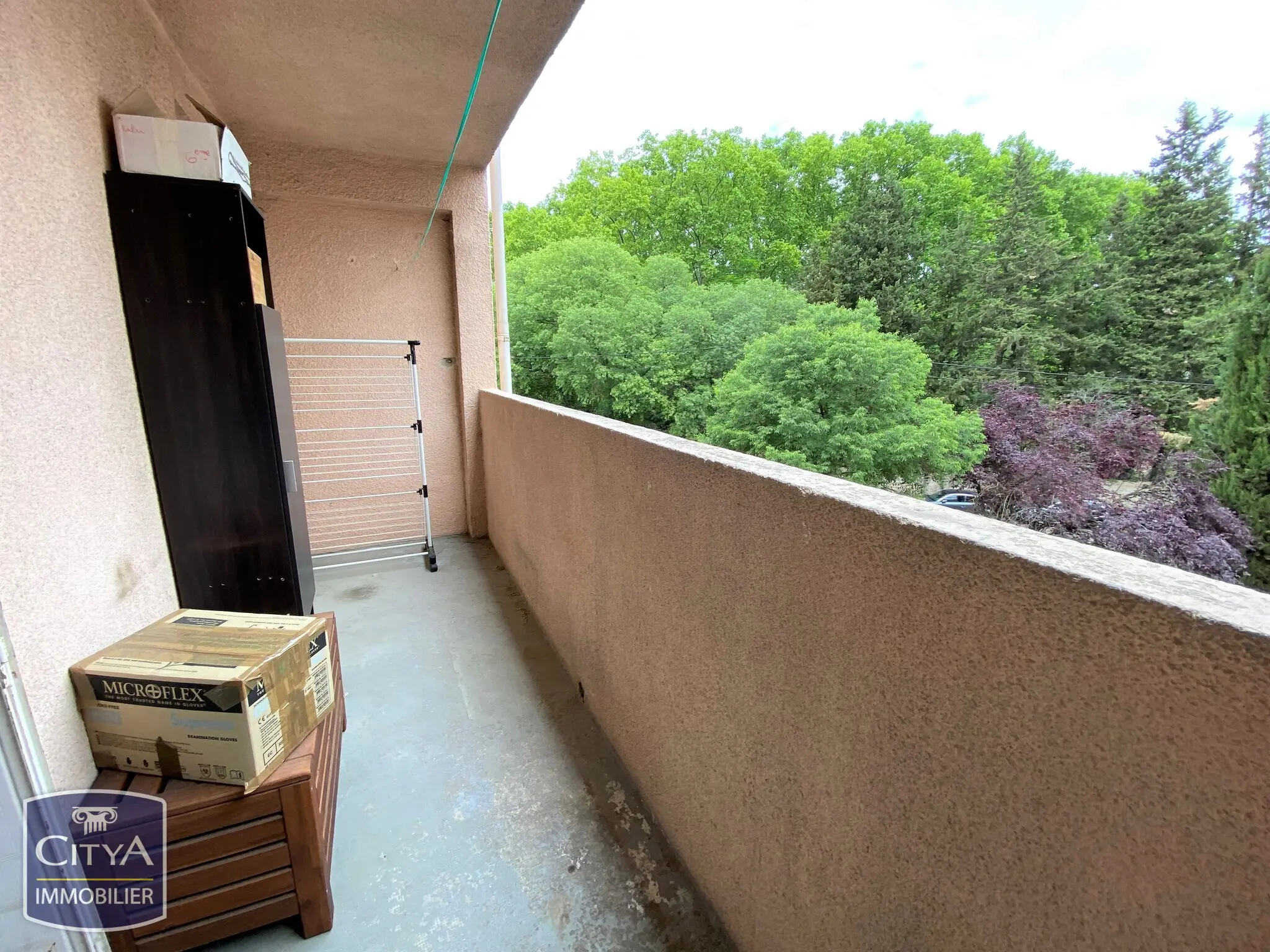 Photo 5 appartement Aix-en-Provence