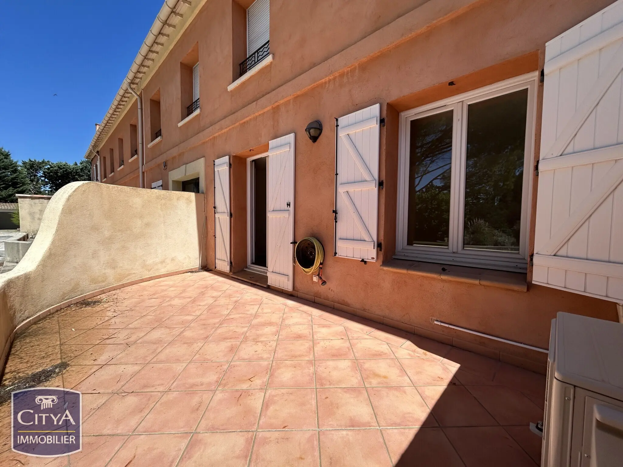 Photo 5 appartement Aix-en-Provence