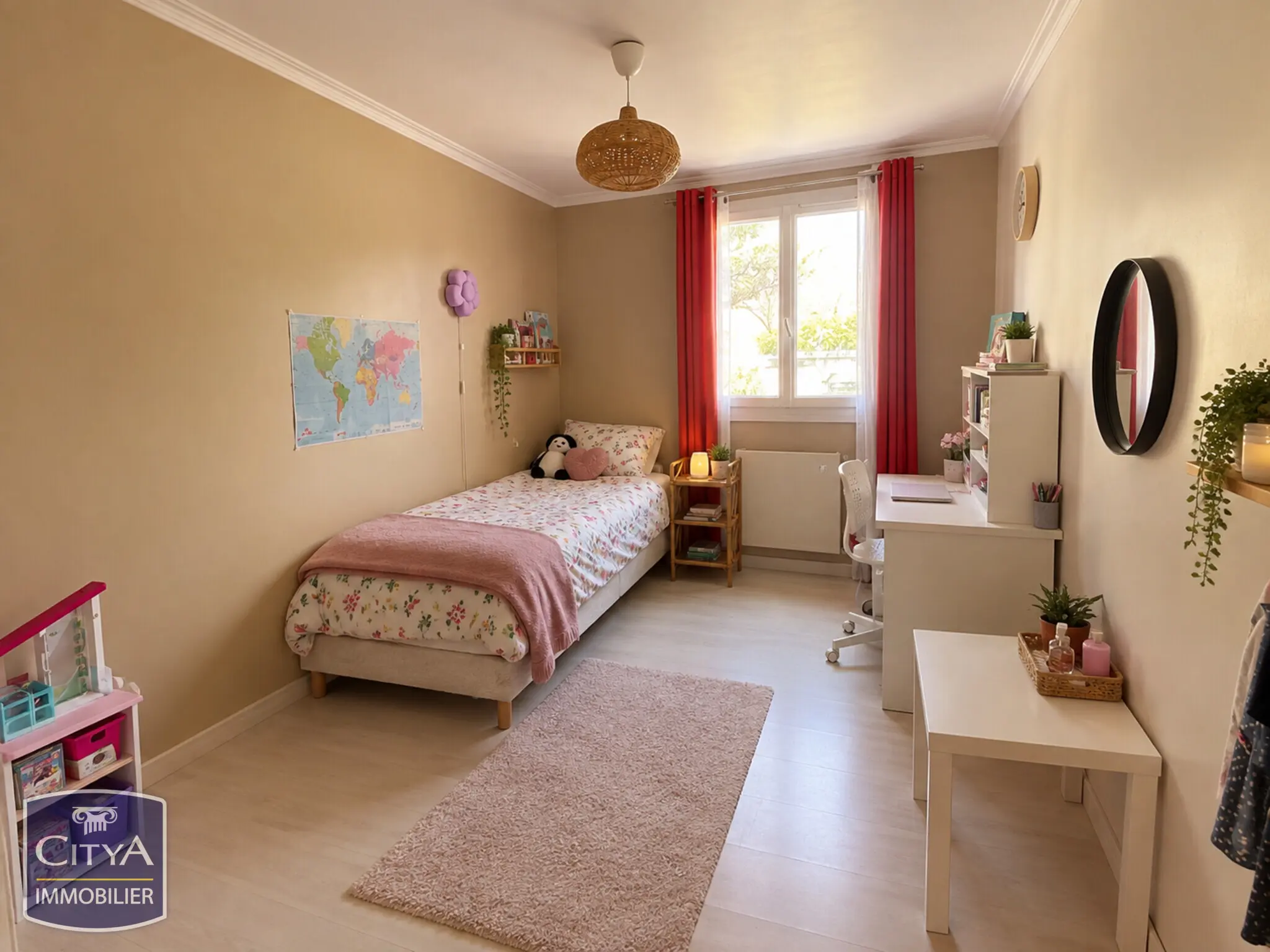Photo 7 appartement Aix-en-Provence